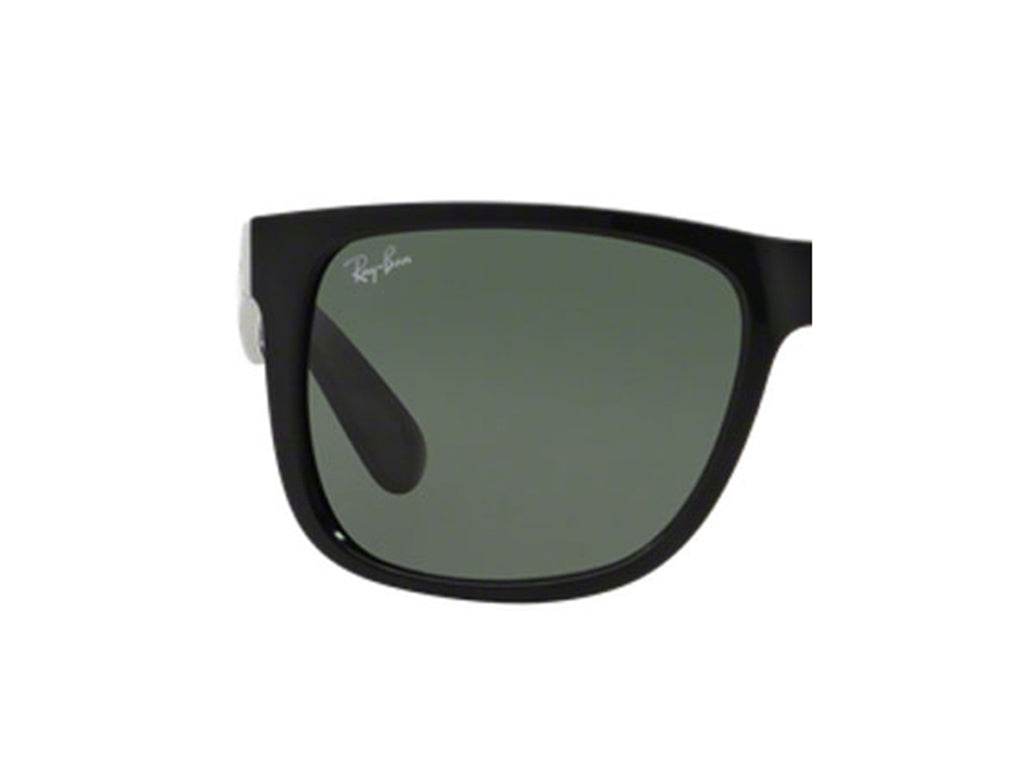 Coppia di Lenti di ricambio Ray-Ban RB4165 JUSTIN Lenti di ricambio Ray - Ban 601/71 green 000029639007 14