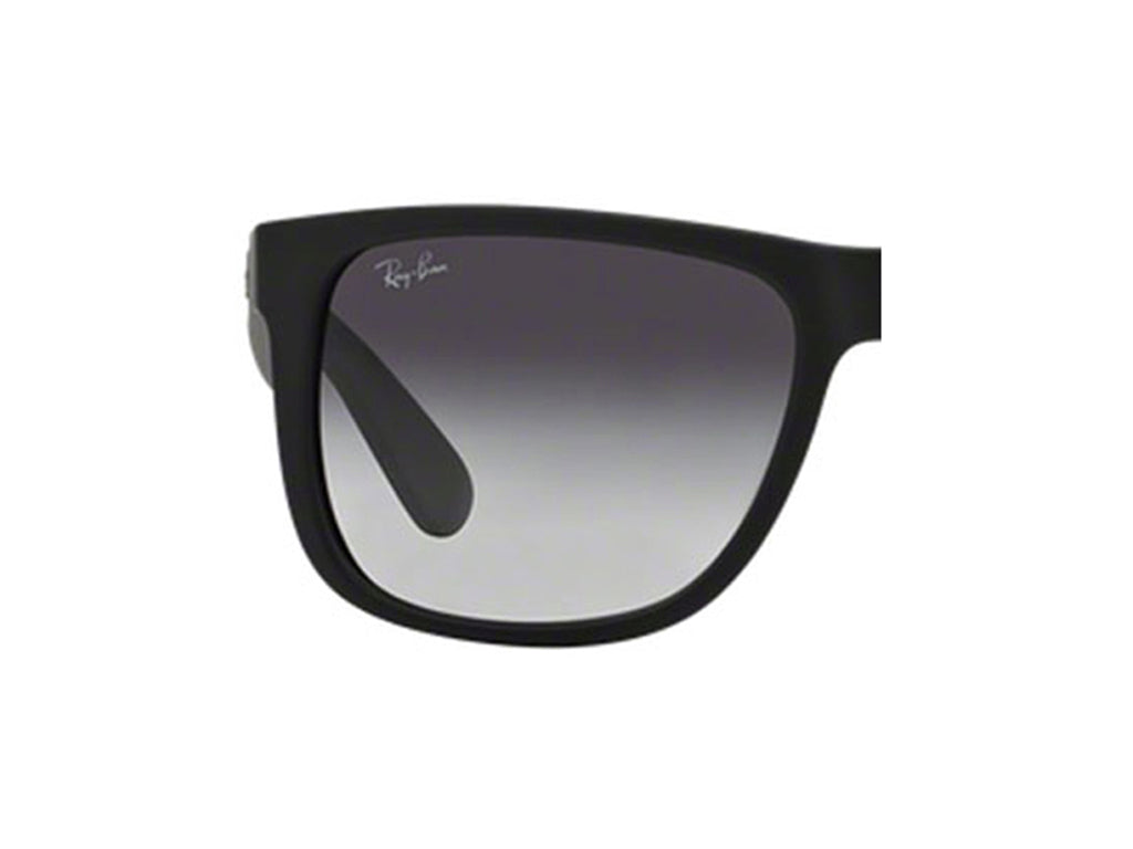 Coppia di Lenti di ricambio Ray-Ban RB4165 JUSTIN Lenti di ricambio Ray - Ban 601/8G grey gradient 000024362009 23