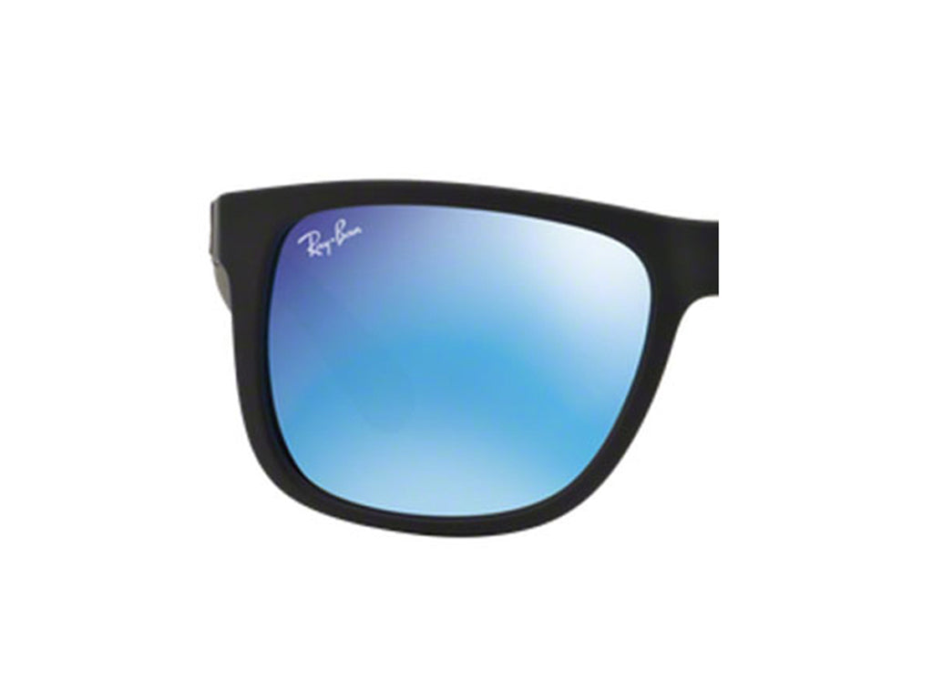 Coppia di Lenti di ricambio Ray-Ban RB4165 JUSTIN Lenti di ricambio Ray - Ban 2