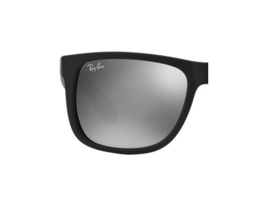 Coppia di Lenti di ricambio Ray-Ban RB4165 JUSTIN Lenti di ricambio Ray - Ban 12