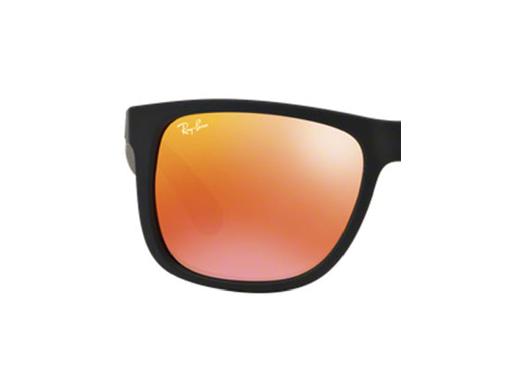 Coppia di Lenti di ricambio Ray-Ban RB4165 JUSTIN Lenti di ricambio Ray - Ban 10