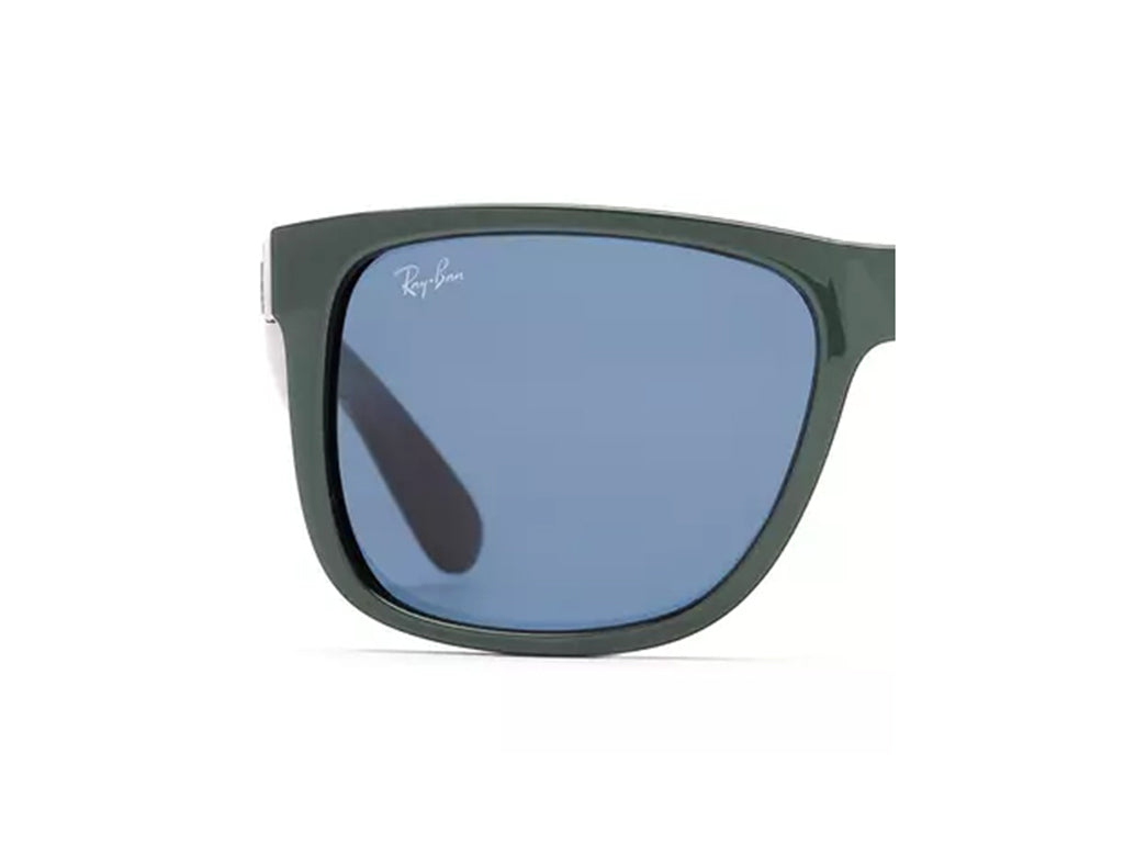 Coppia di Lenti di ricambio Ray-Ban RB4165 JUSTIN Lenti di ricambio Ray - Ban 646880 dark blue 000029647002 7