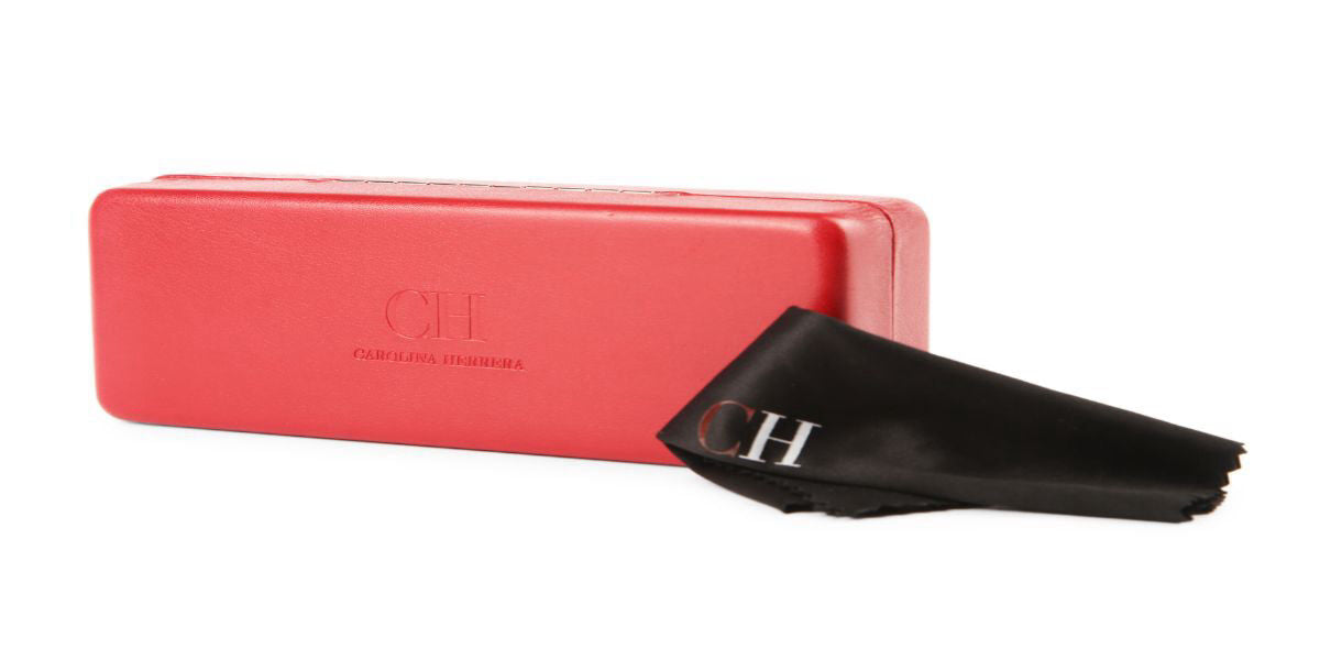 CH 0059 PEF Montature da vista Carolina Herrera 2