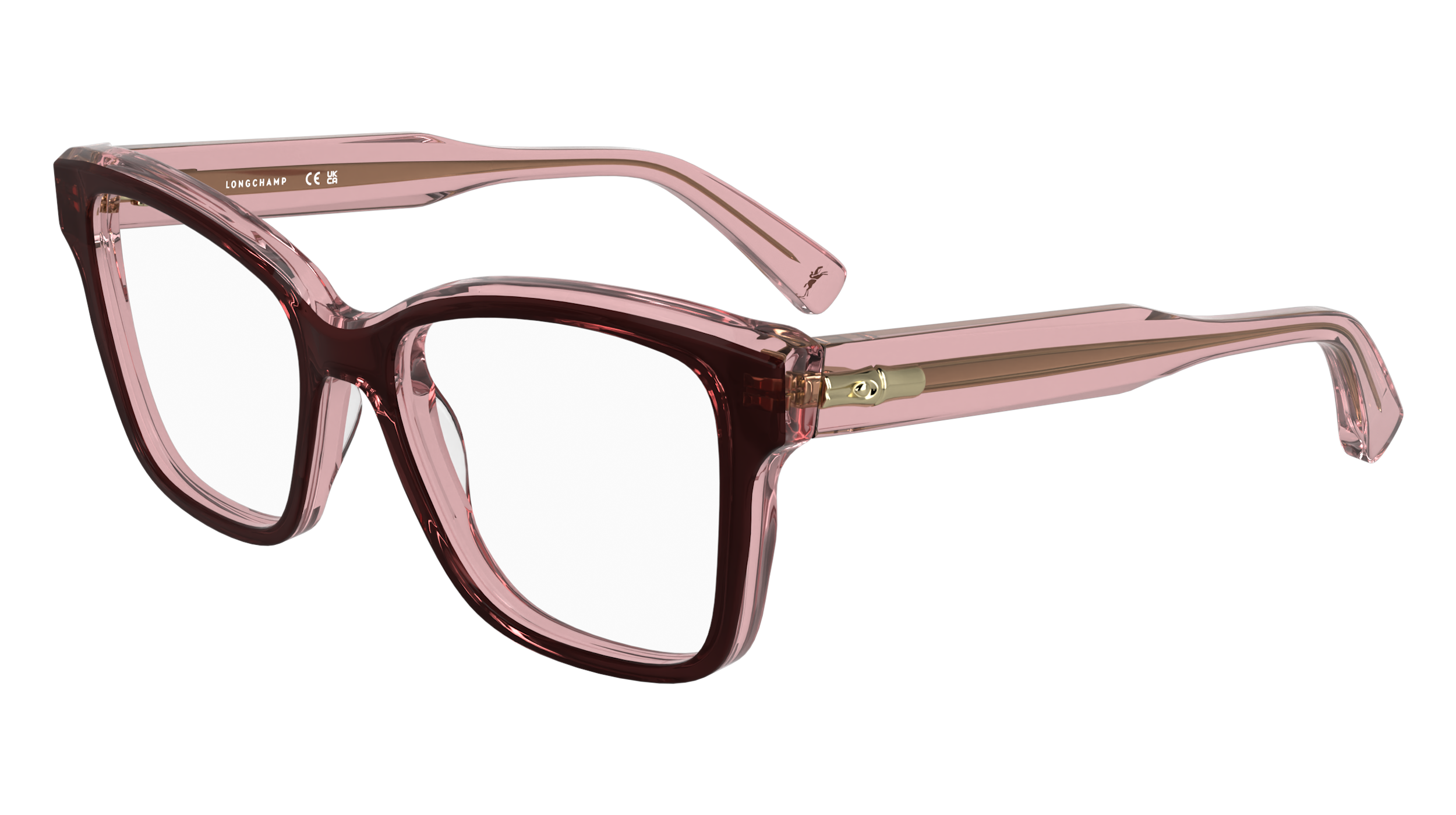 LO2770 601 Montature da vista LONGCHAMP 1
