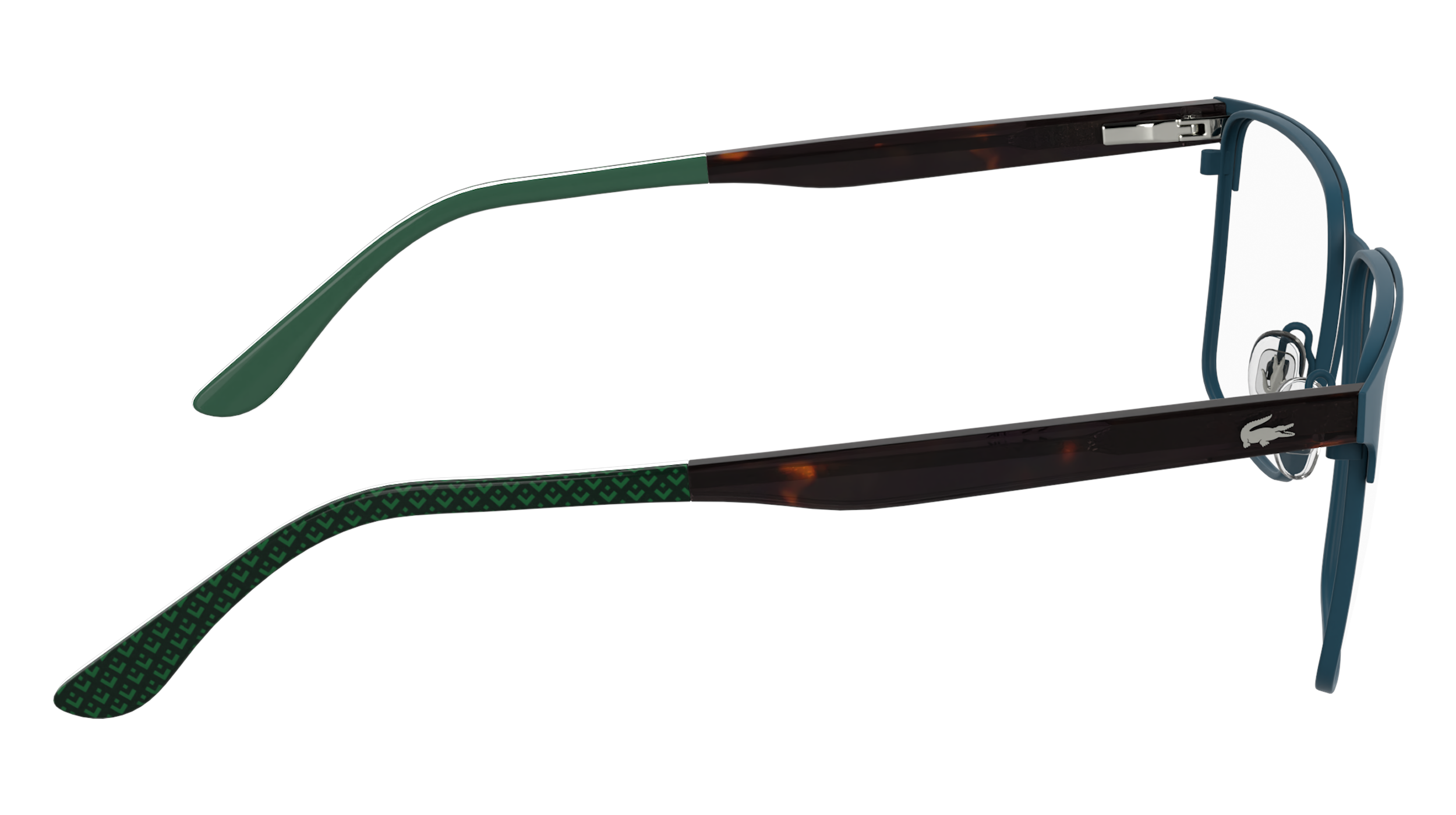 L2314 400 Montature da vista Lacoste 7