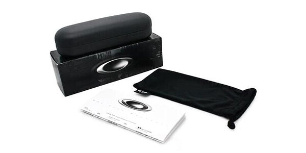 Oakley OX8166 Wheel house 816606