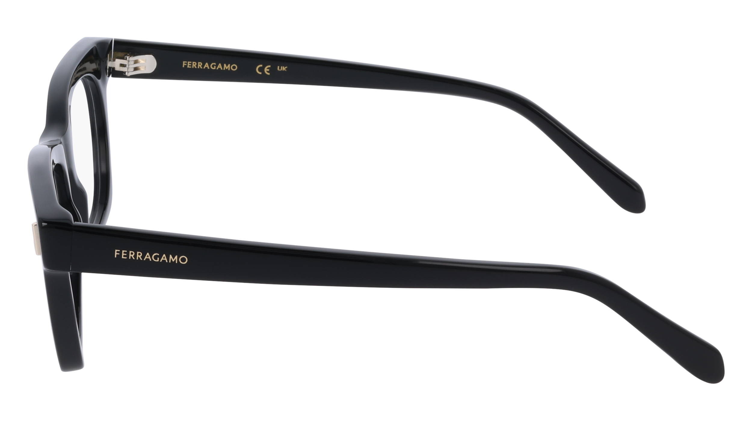 SF3025 001 Montature da vista Ferragamo 3