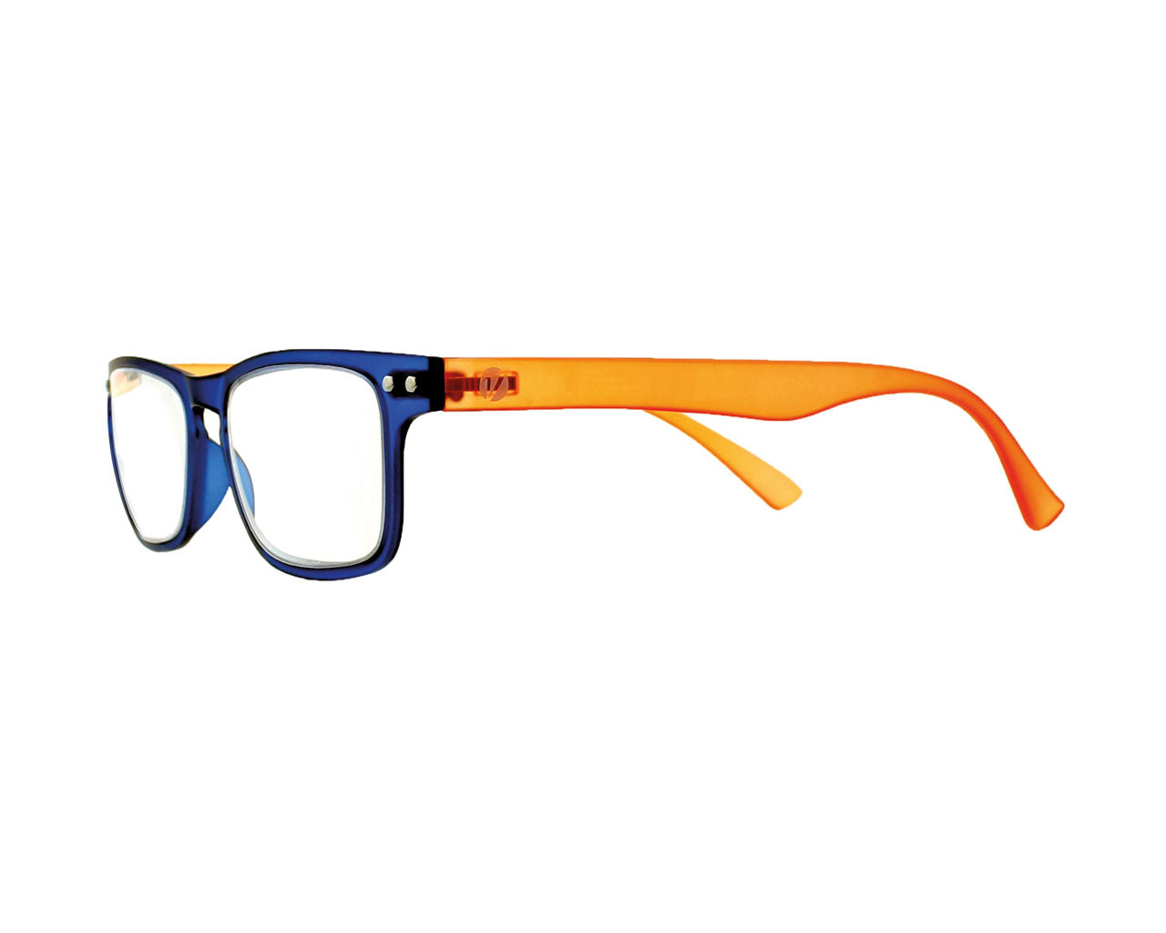 MOD 450 Occhiali da lettura Vitallite + 2,00 8050612014386 4