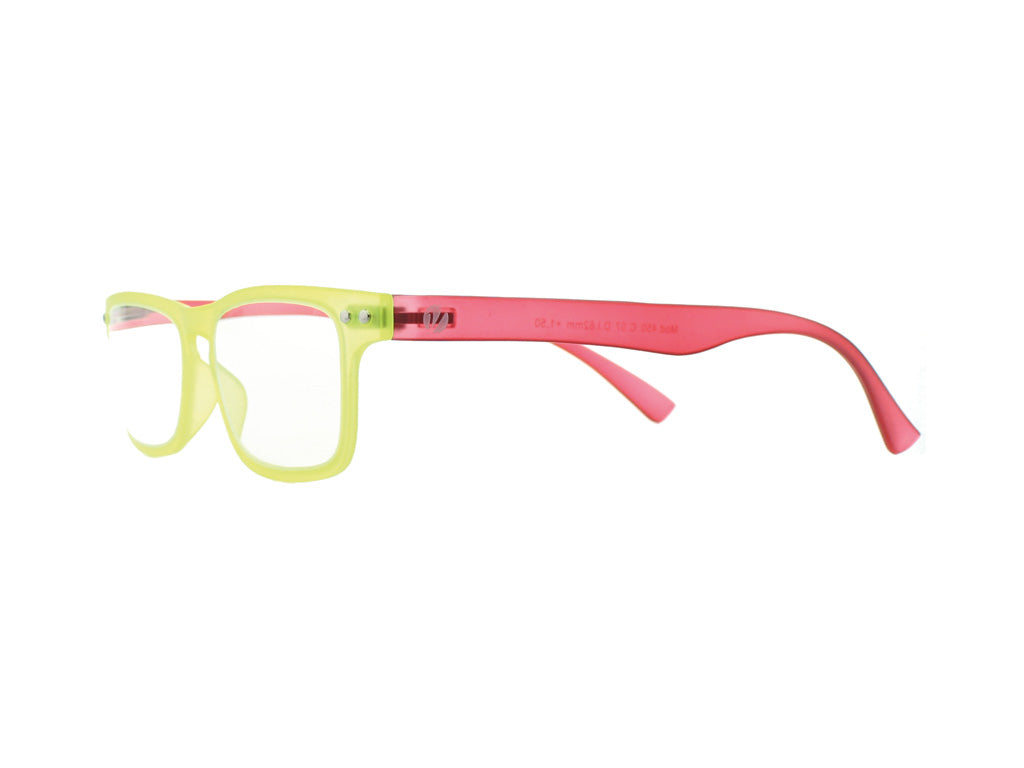 MOD 450 Occhiali da lettura Vitallite + 1,25 8050612014485 2