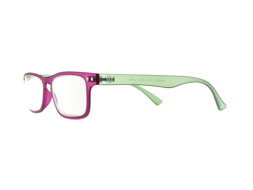 MOD 450 Occhiali da lettura Vitallite + 1,00 8050612014676 1