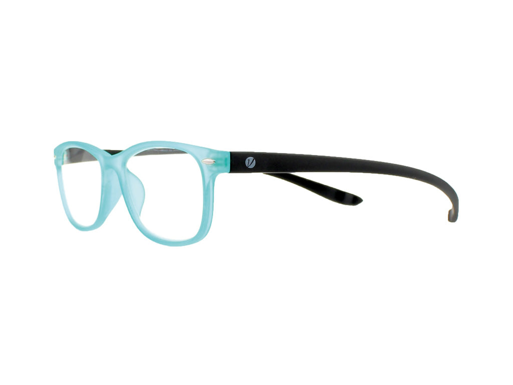 MOD 455 Occhiali da lettura Vitallite + 1,00 8050612016830 2