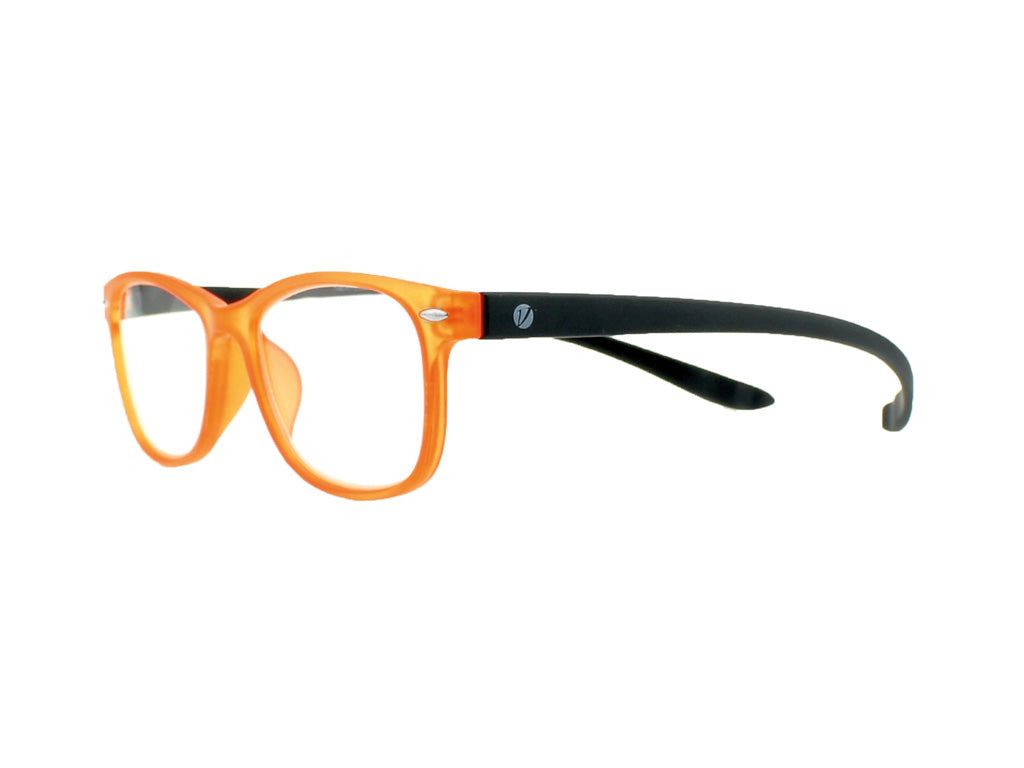 MOD 455 Occhiali da lettura Vitallite + 1,00 8050612016939 3