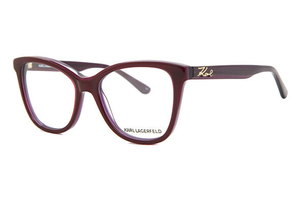 KL972 7 Montature da vista Karl Lagerfeld 2