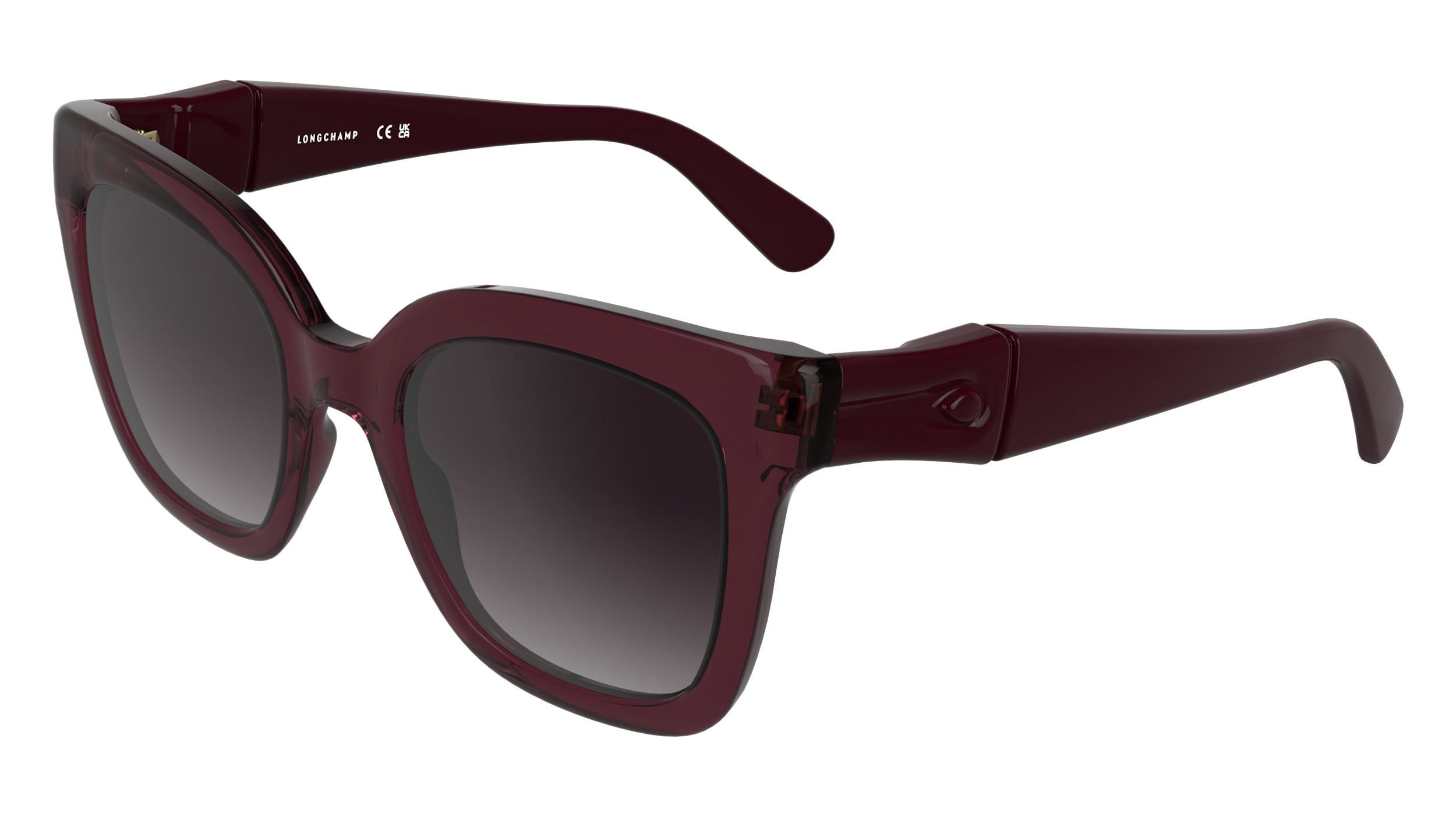LO793S 601 Occhiali da sole LONGCHAMP 1