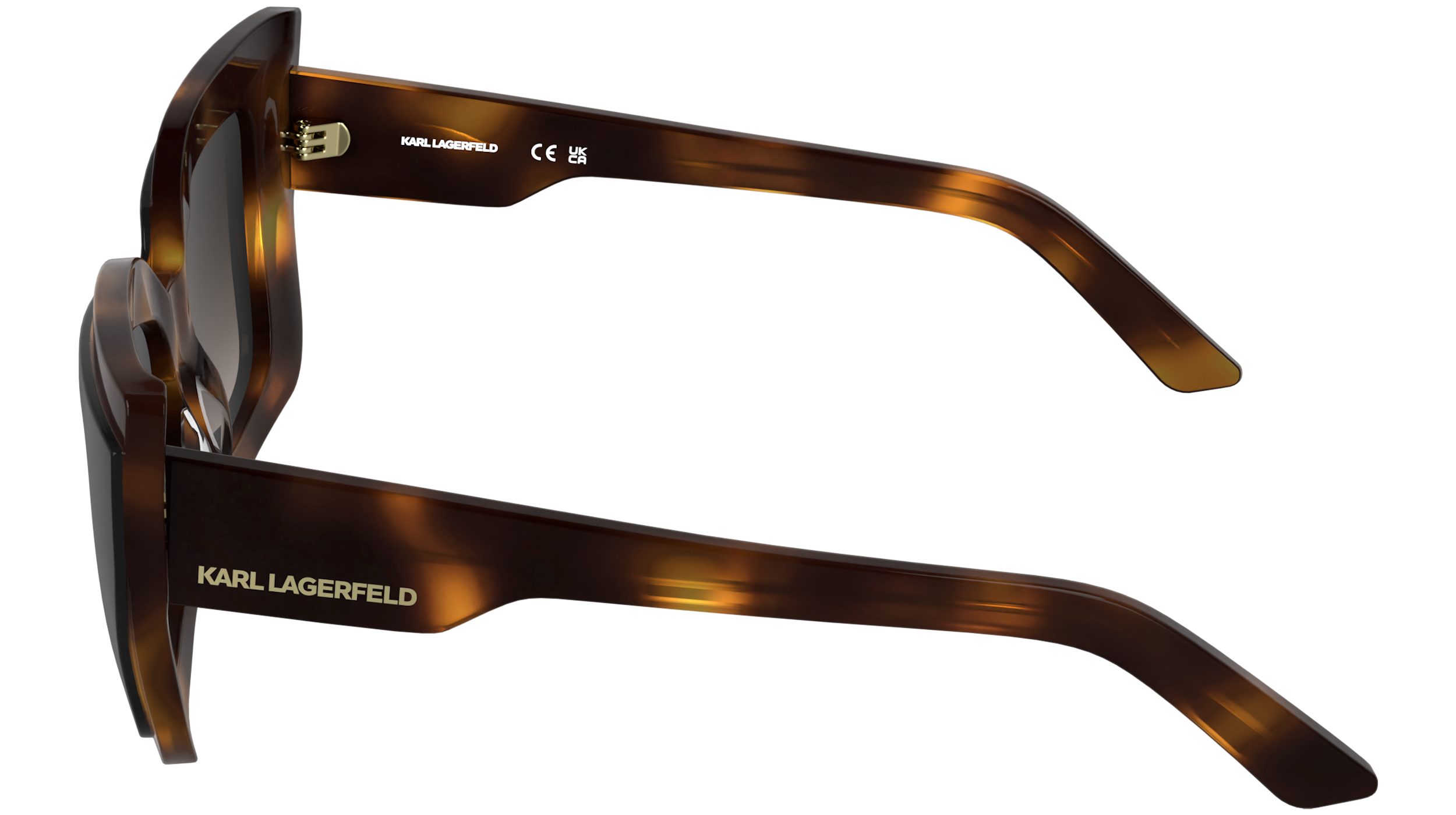 Karl Lagerfeld KL6204S 017