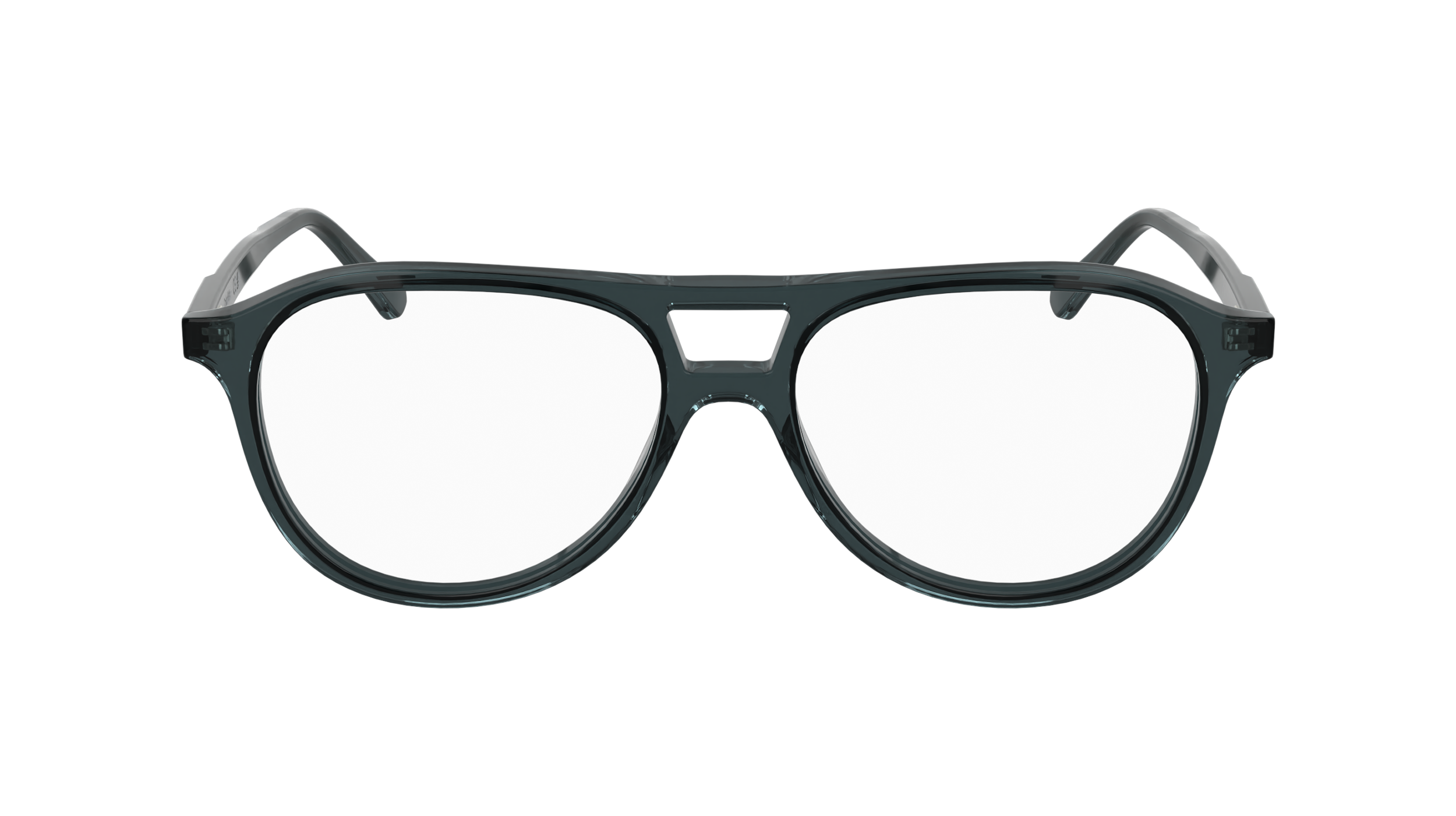 CK25519 035 Montature da vista Calvin Klein 2