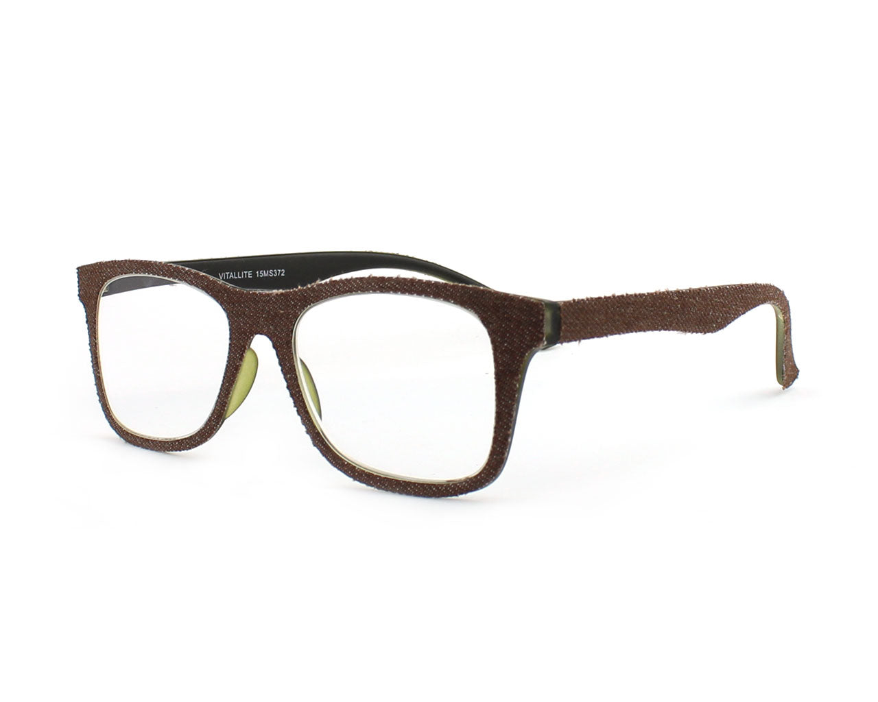 MOD 475 Occhiali da lettura Vitallite + 1,00 8056039480988 1