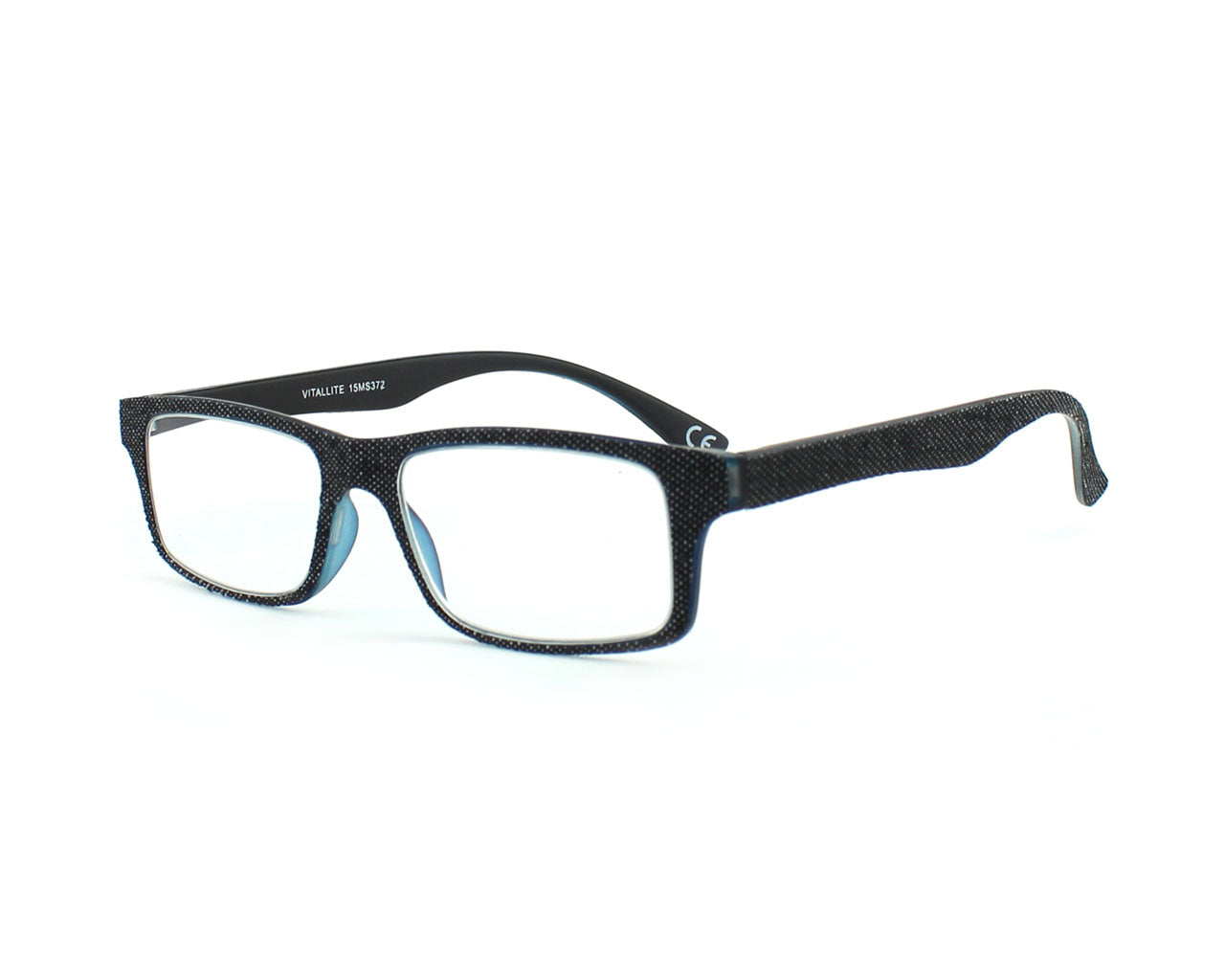 MOD 476 Occhiali da lettura Vitallite + 1,00 8056039481039 1