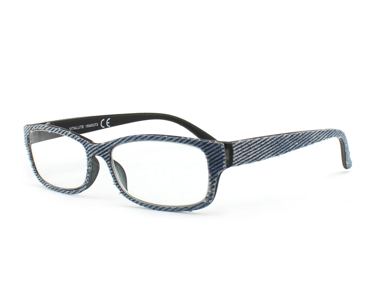 MOD 477 Occhiali da lettura Vitallite + 1,00 8056039481183 2