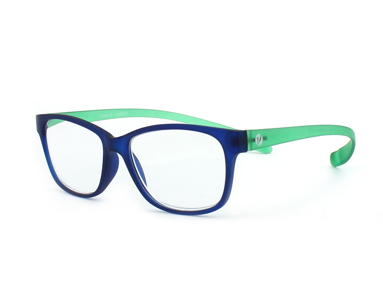 MOD 479 Occhiali da lettura Vitallite + 1,00 8056039481930 1