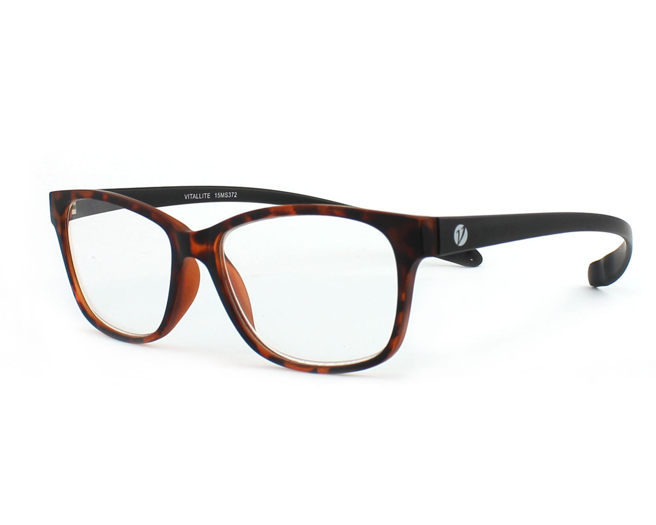 MOD 479 Occhiali da lettura Vitallite + 1,25 8056039482043 3