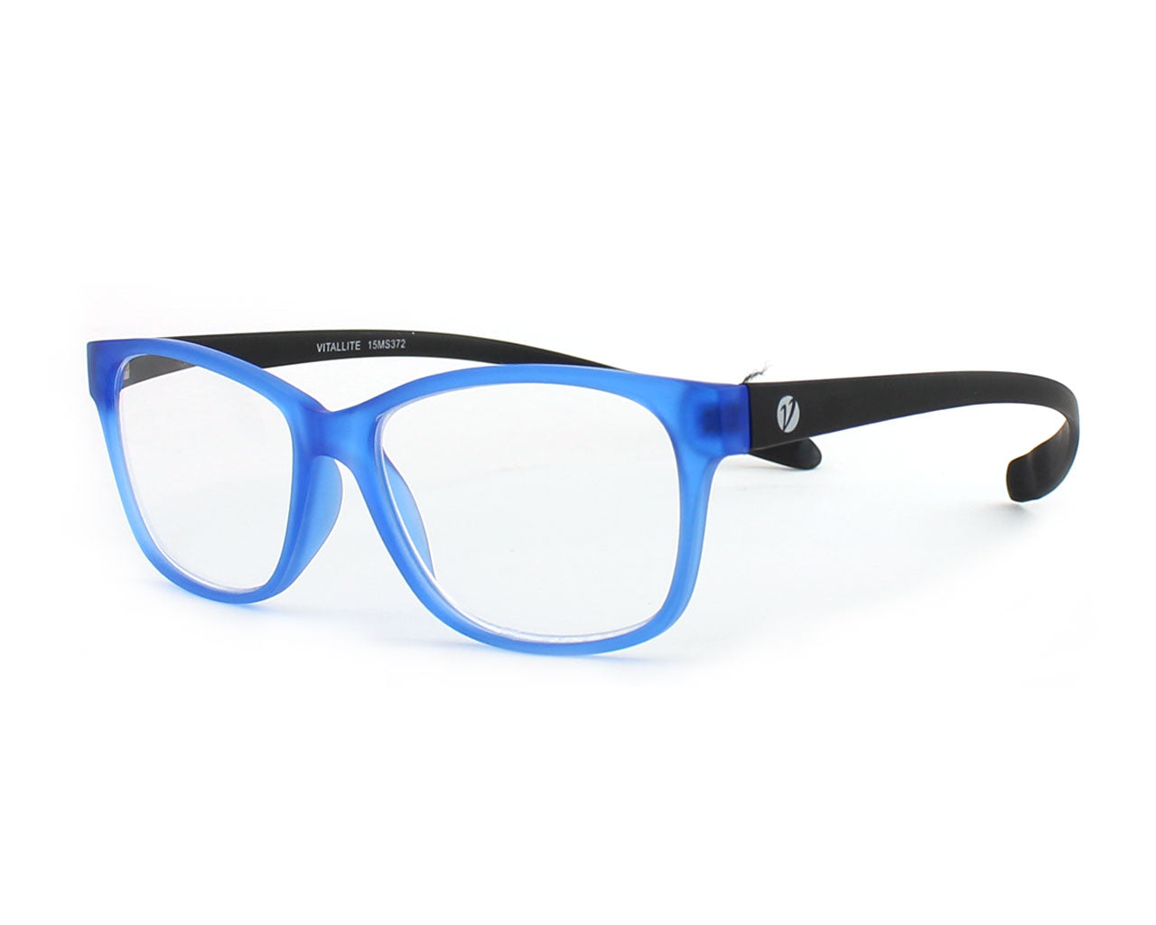 MOD 479 Occhiali da lettura Vitallite + 1,25 8056039482142 4