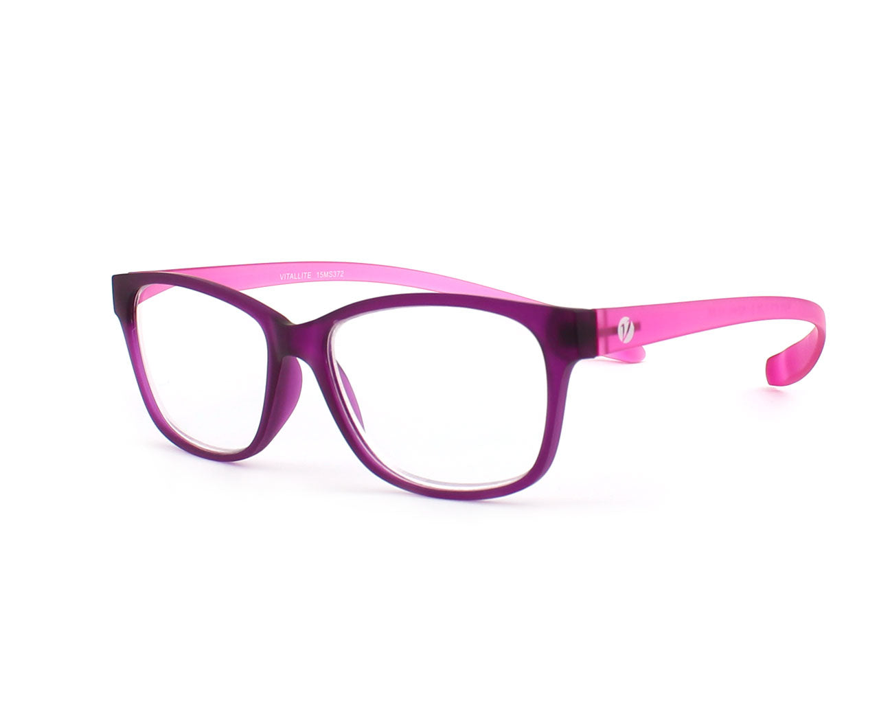 MOD 479 Occhiali da lettura Vitallite + 1,25 8056039482241 5