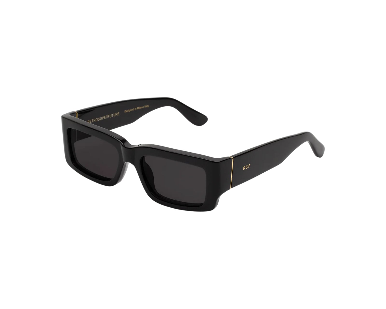 47X NOTTE BLACK