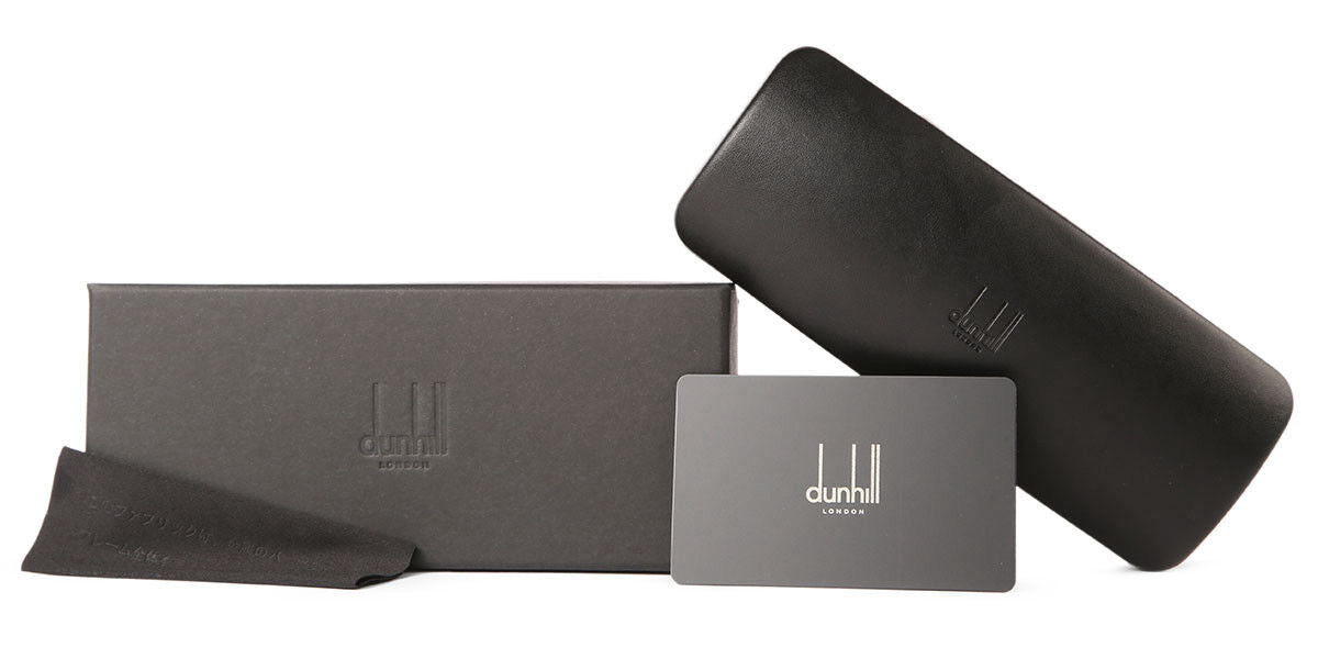 DU0052S 002 Occhiali da sole Dunhill 2