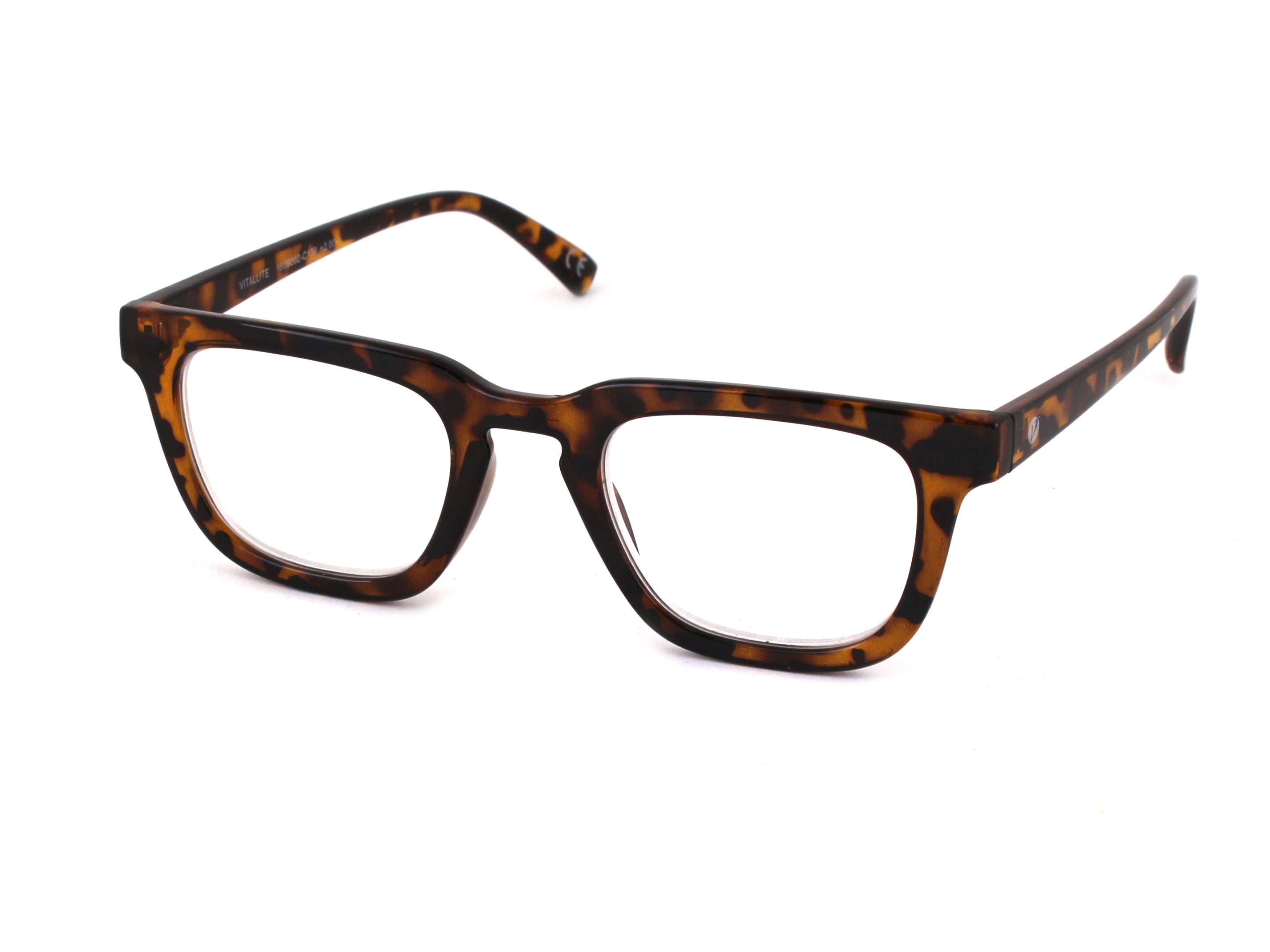 MOD. 495 Occhiali da lettura Vitallite + 1,00 8054757827986 1