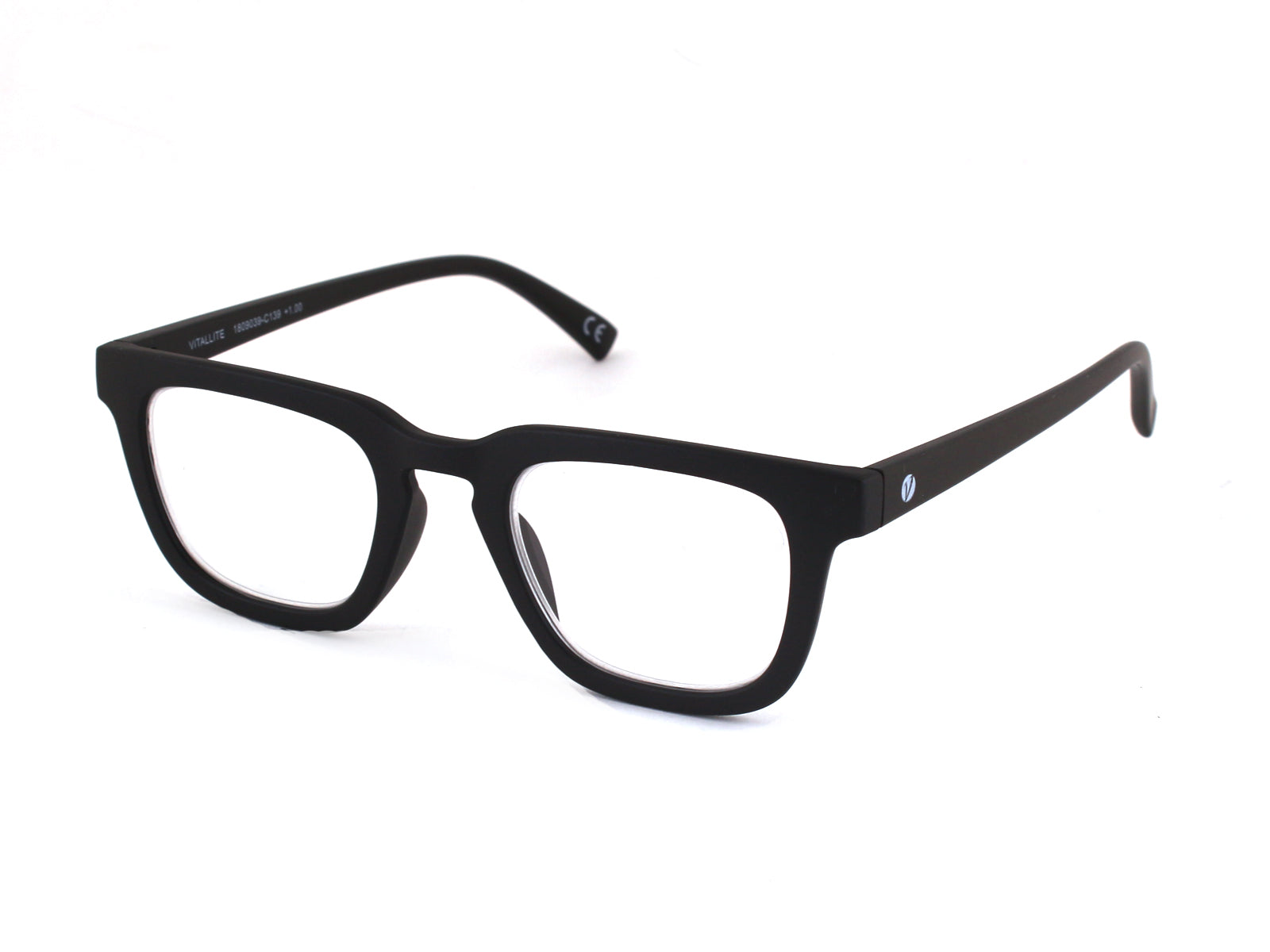 MOD. 495 Occhiali da lettura Vitallite + 1,00 8054757828068 2
