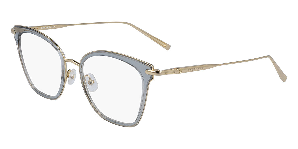 LO2635 7 Montature da vista LONGCHAMP 1