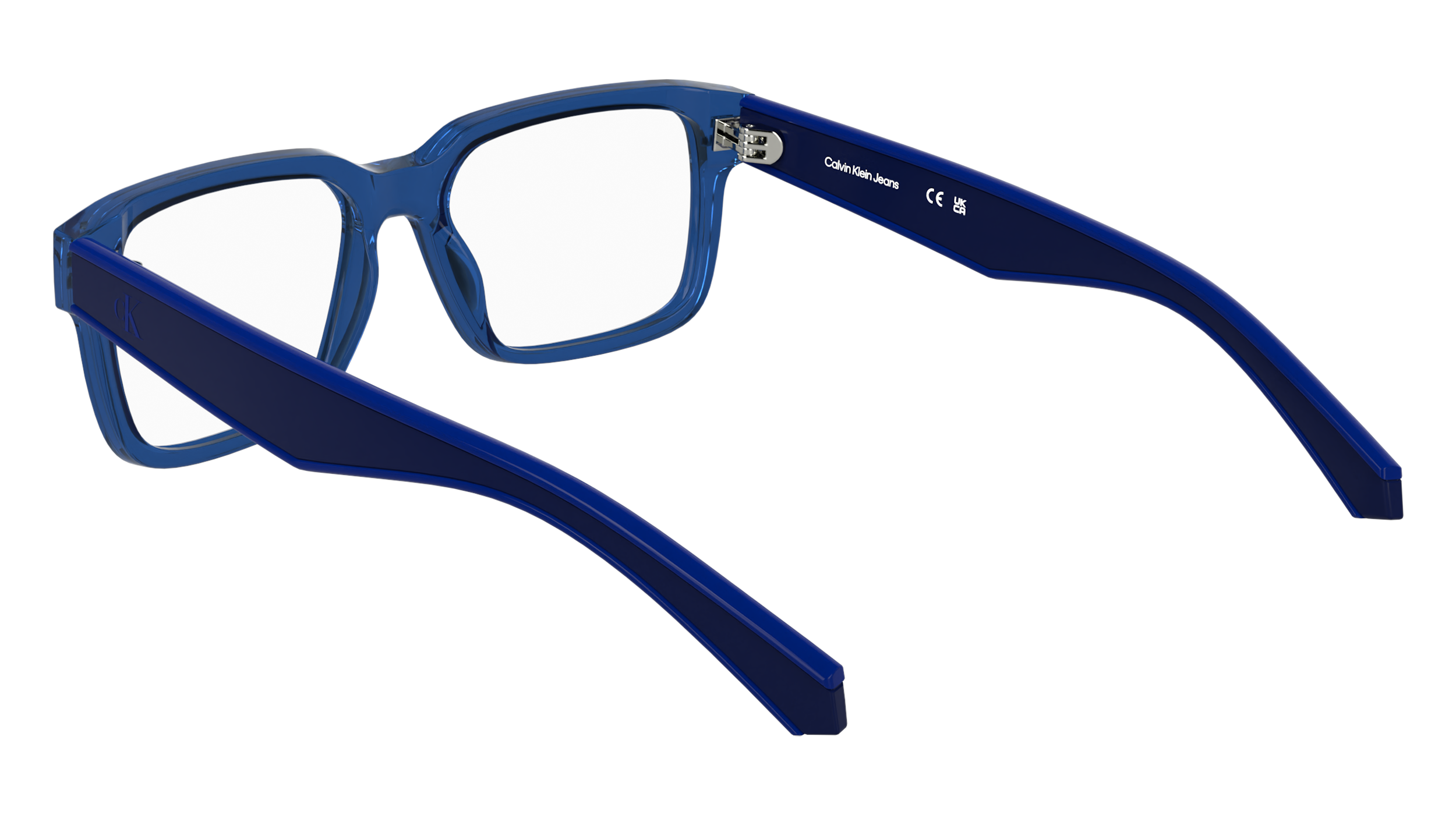 CKJ25302 400 Montature da vista Calvin Klein 4
