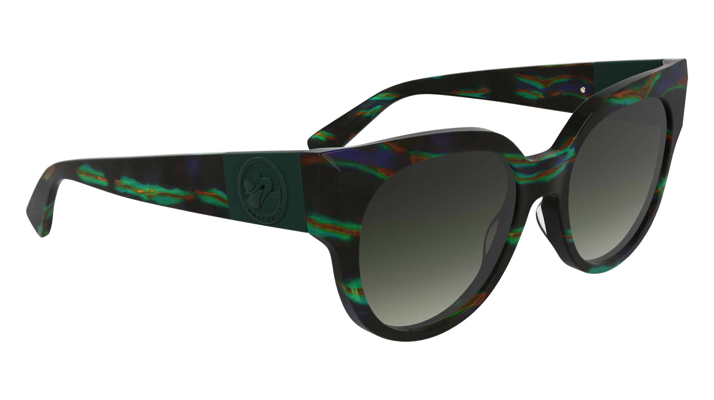 LO779S 009 Occhiali da sole LONGCHAMP 8