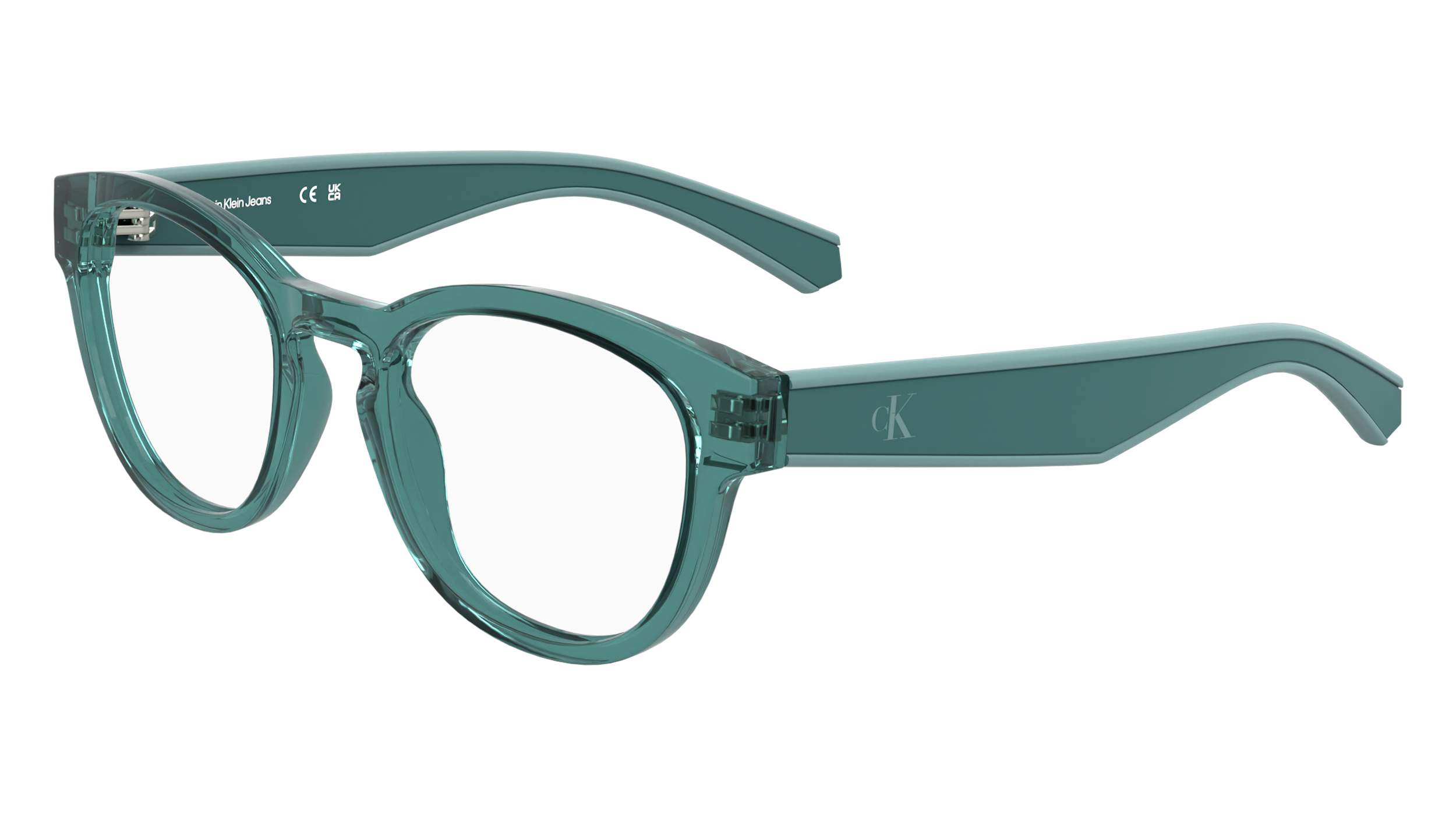 CKJ25303 432 Montature da vista Calvin Klein 1