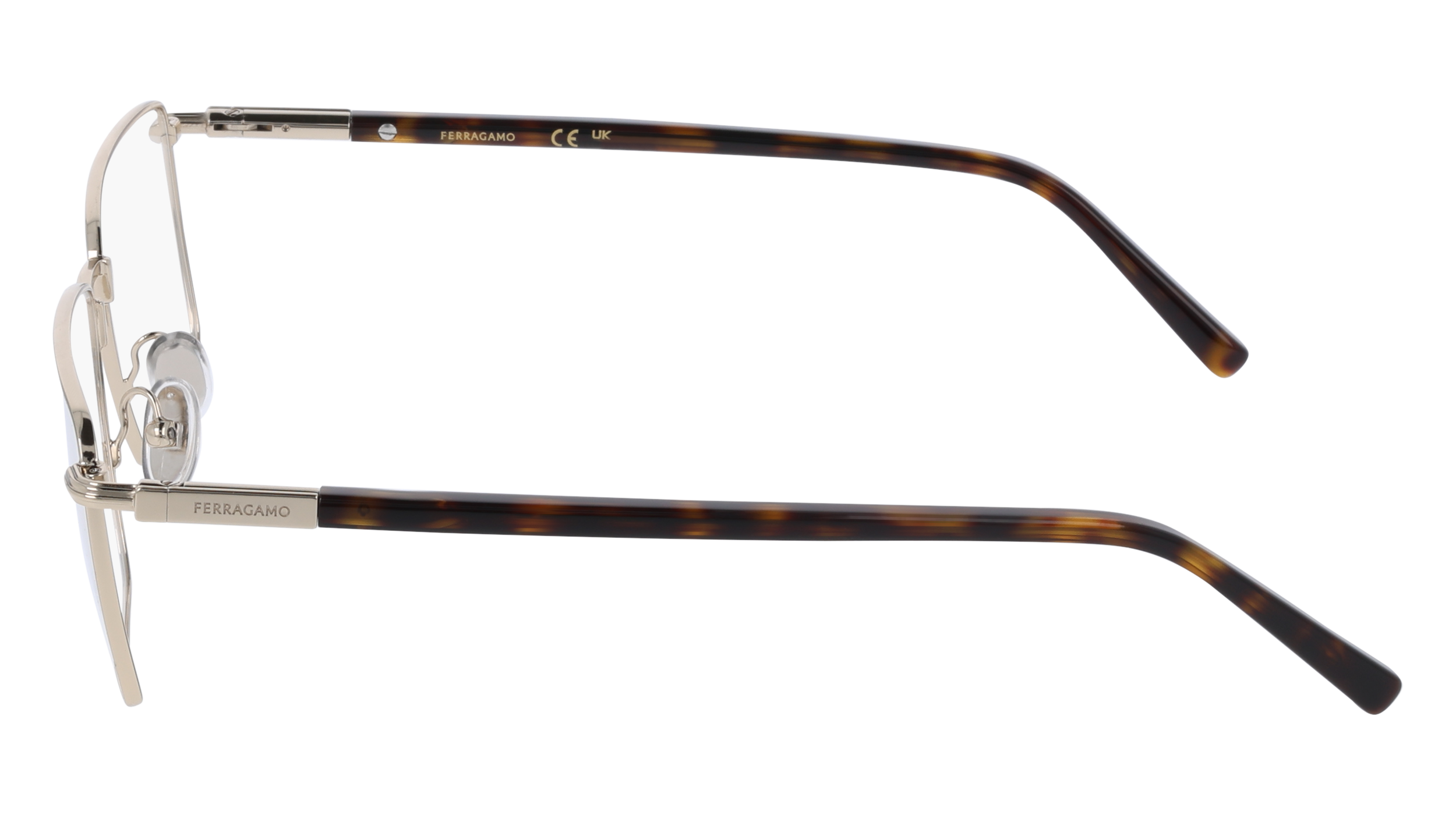 SF2237 710 Montature da vista Ferragamo 3