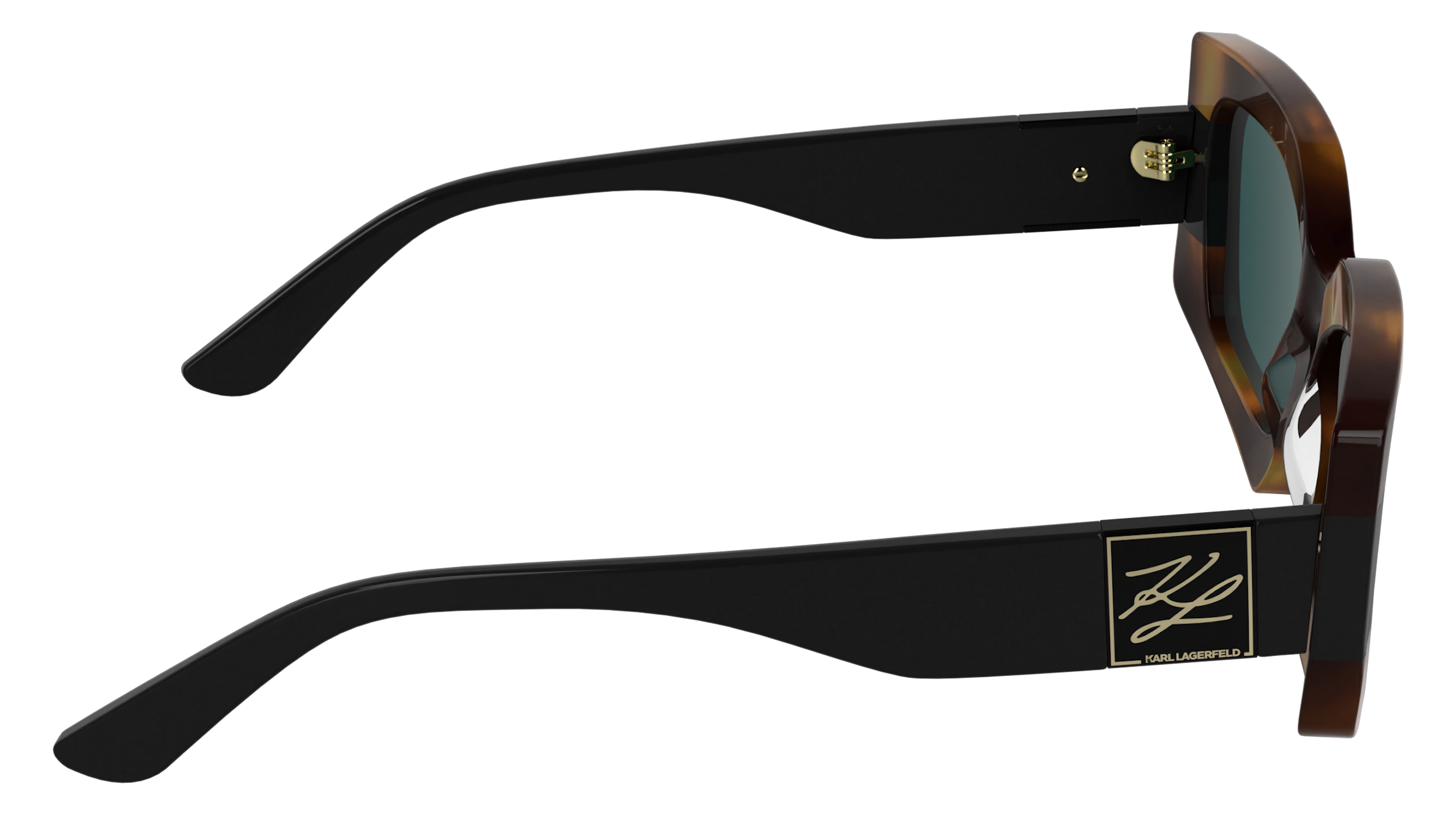 KL6206S 237 Occhiali da sole Karl Lagerfeld 7