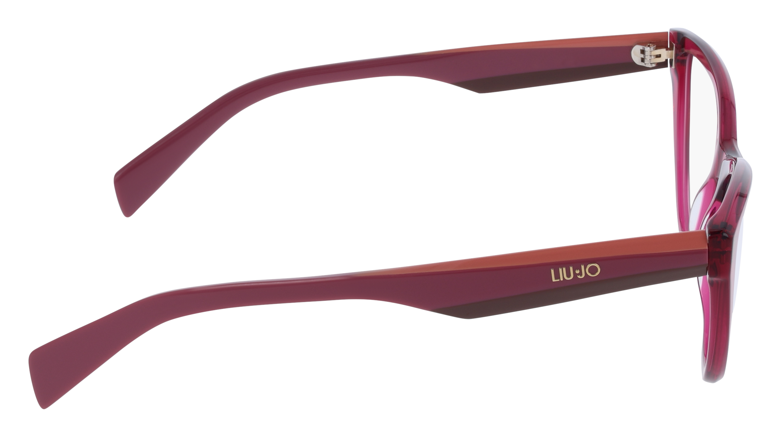 LJ2824 515 Montature da vista Liu Jo 7