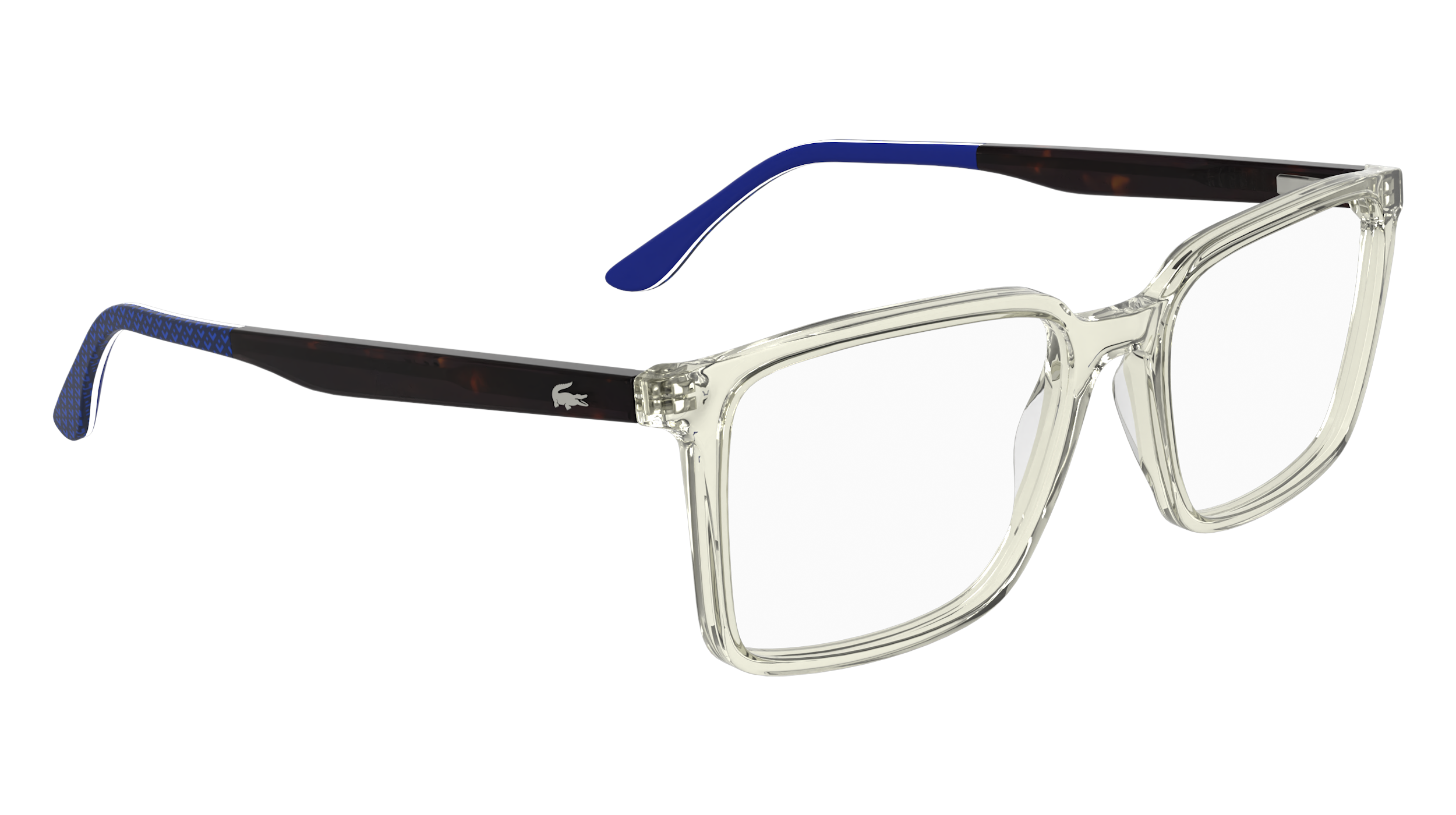 L2992 264 Montature da vista Lacoste 8