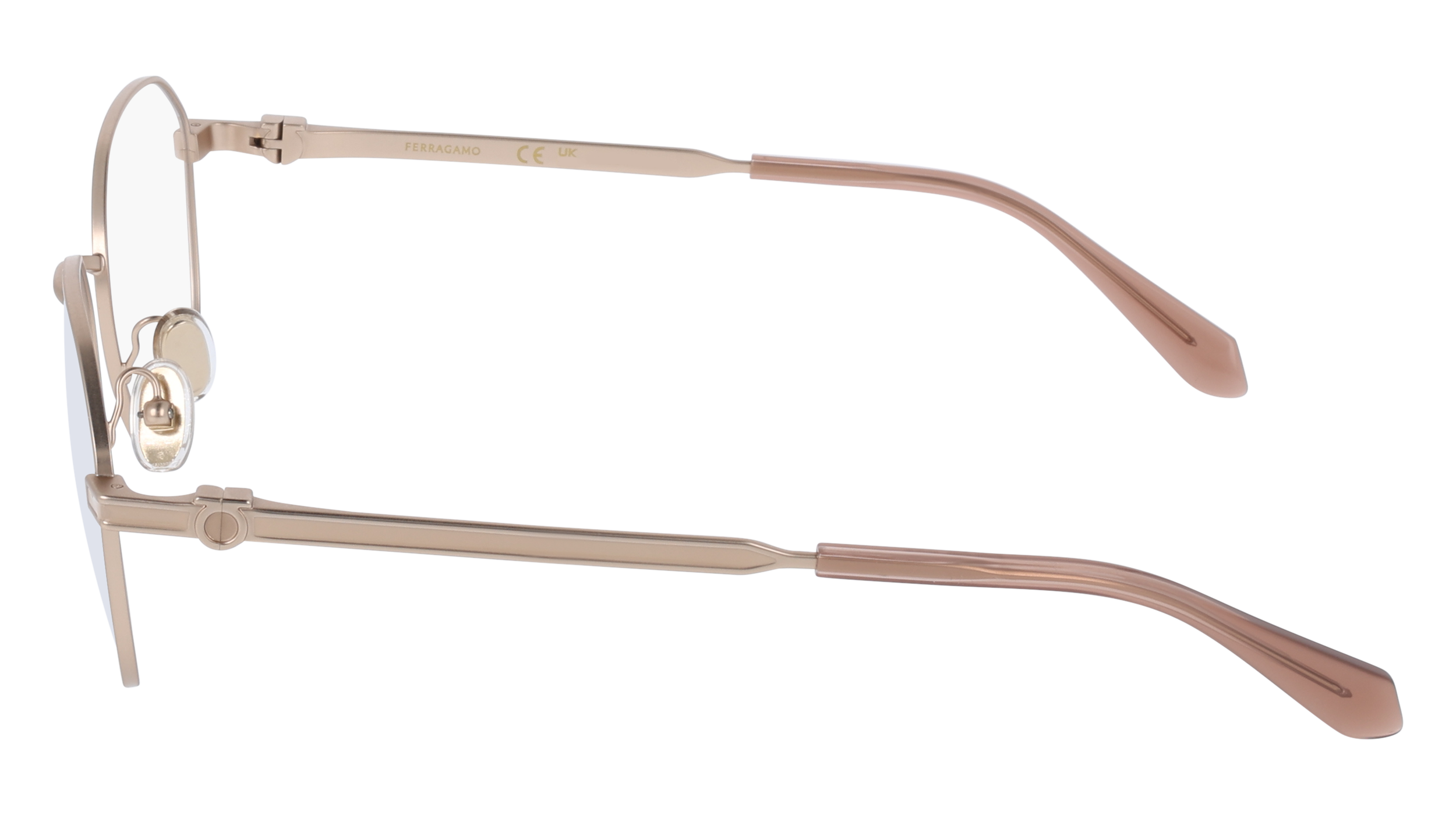 SF2236 770 Montature da vista Ferragamo 3