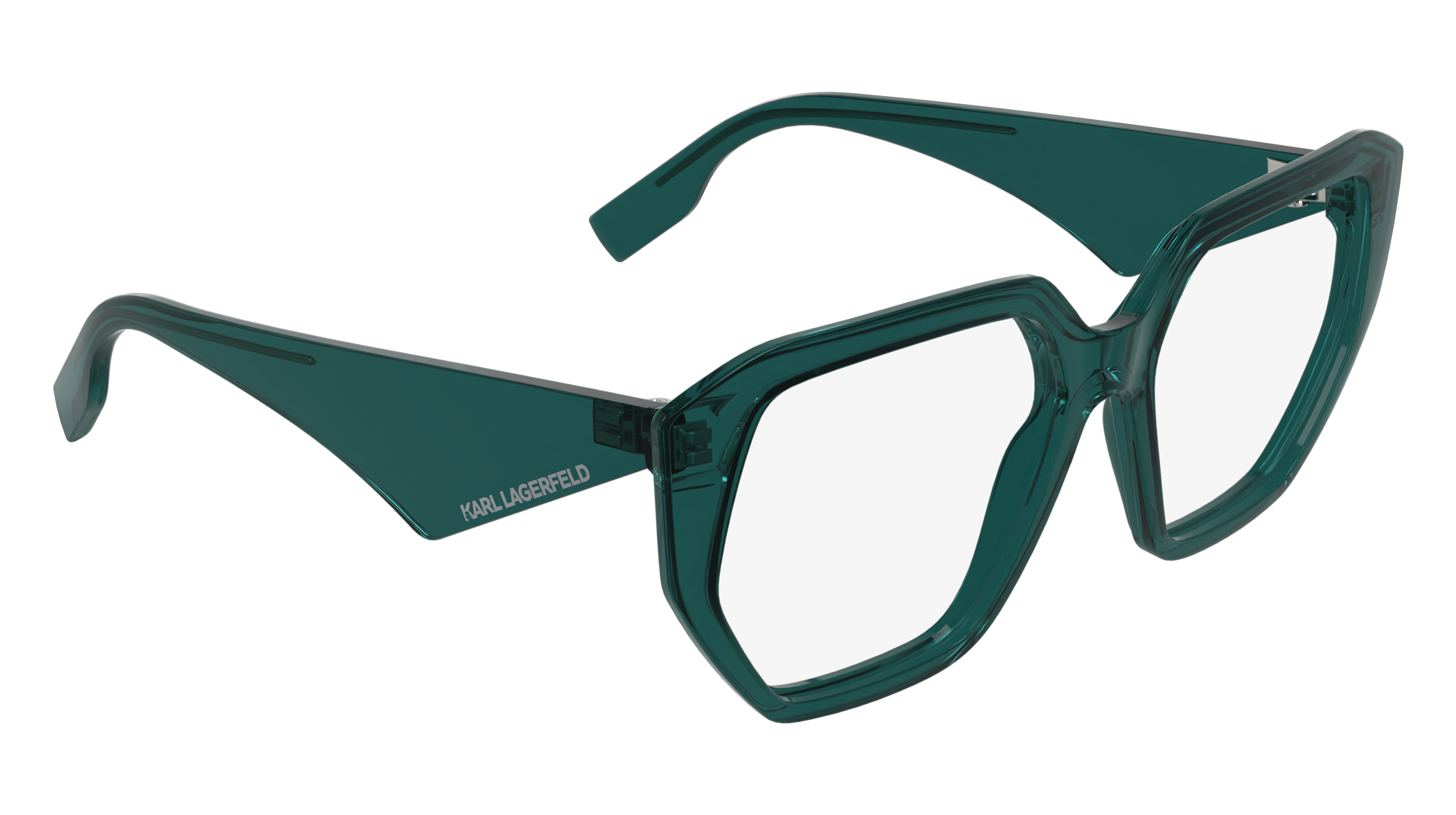 KL6213 425 Montature da vista Karl Lagerfeld 8