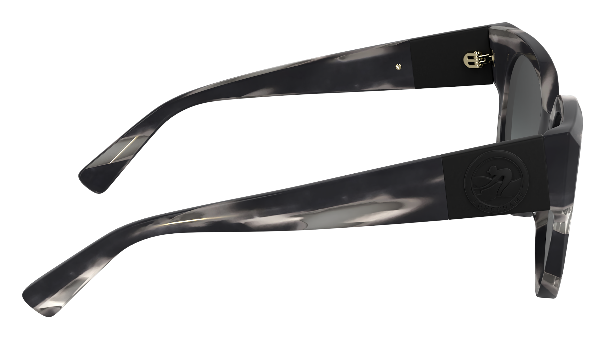 LO779S 008 Occhiali da sole LONGCHAMP 7