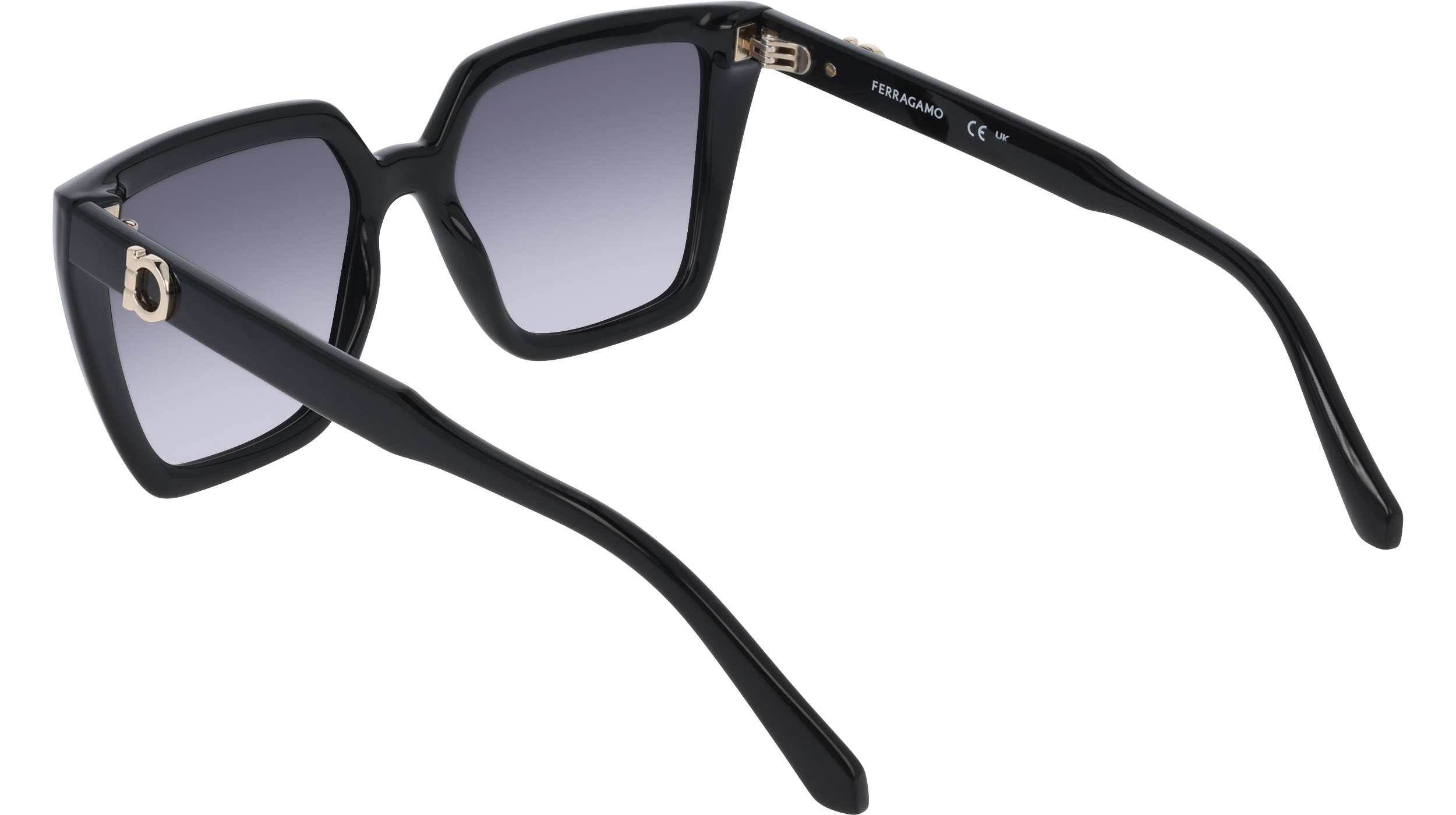 SF2058SE 1 Occhiali da sole Ferragamo 4
