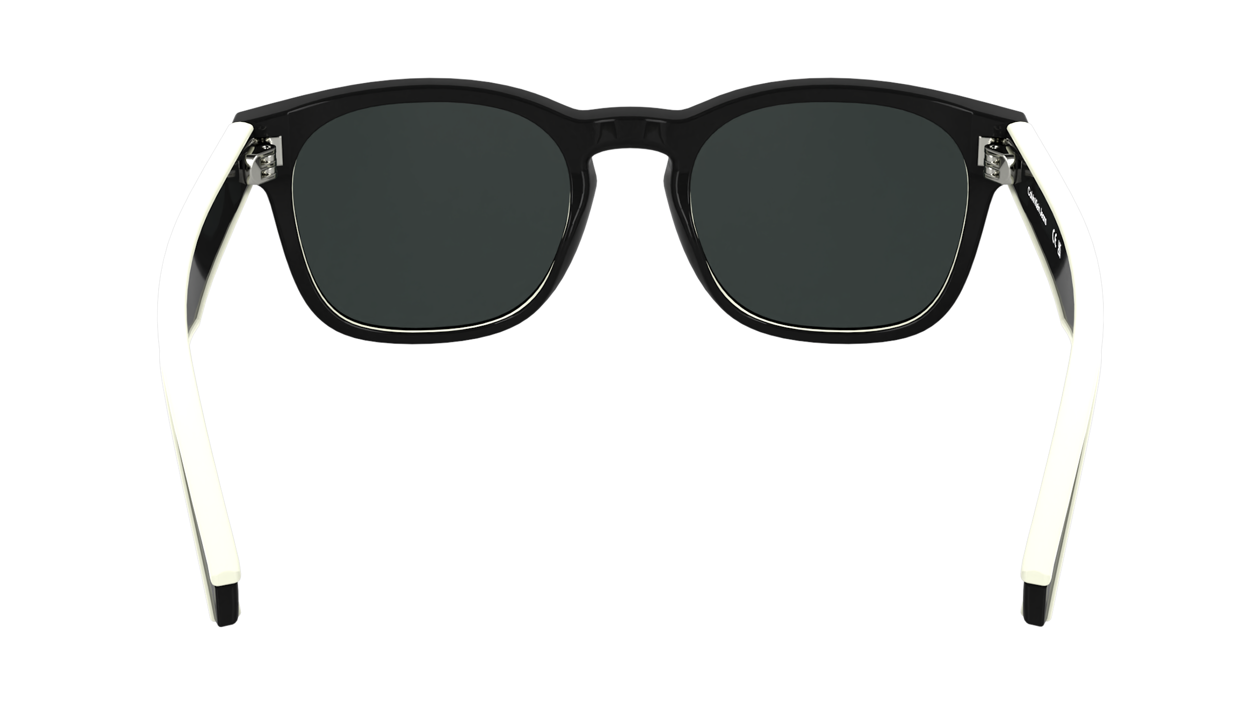 CKJ25300S 001 Occhiali da sole Calvin Klein 5