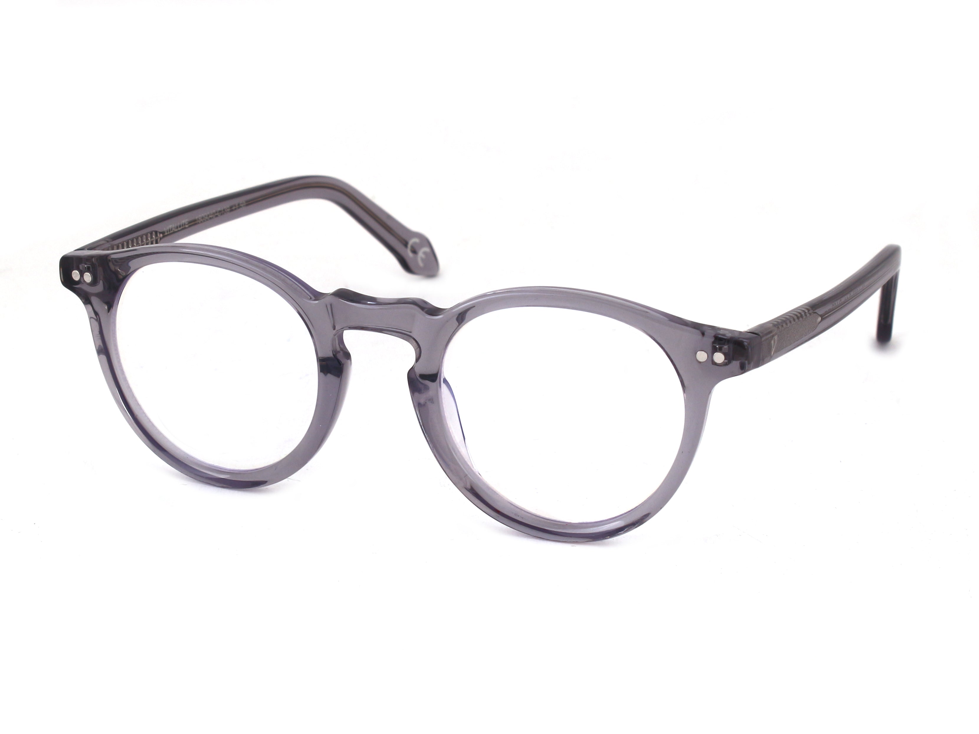 MOD. 507 BLUE BLOCK HMC Occhiali da lettura Vitallite + 1,00 8056254640457 2