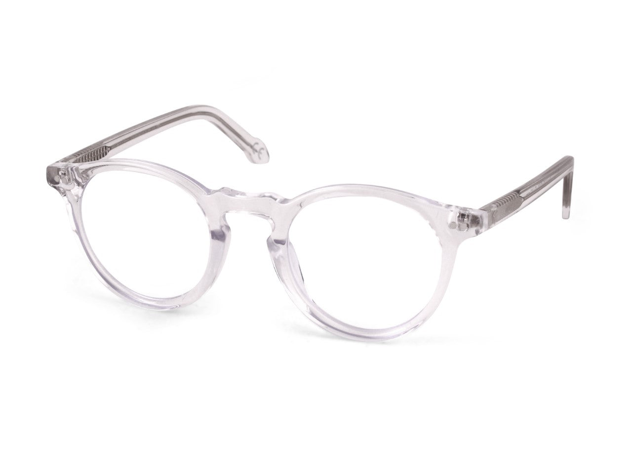 MOD. 507 BLUE BLOCK HMC Occhiali da lettura Vitallite + 1,25 8056254640259 7