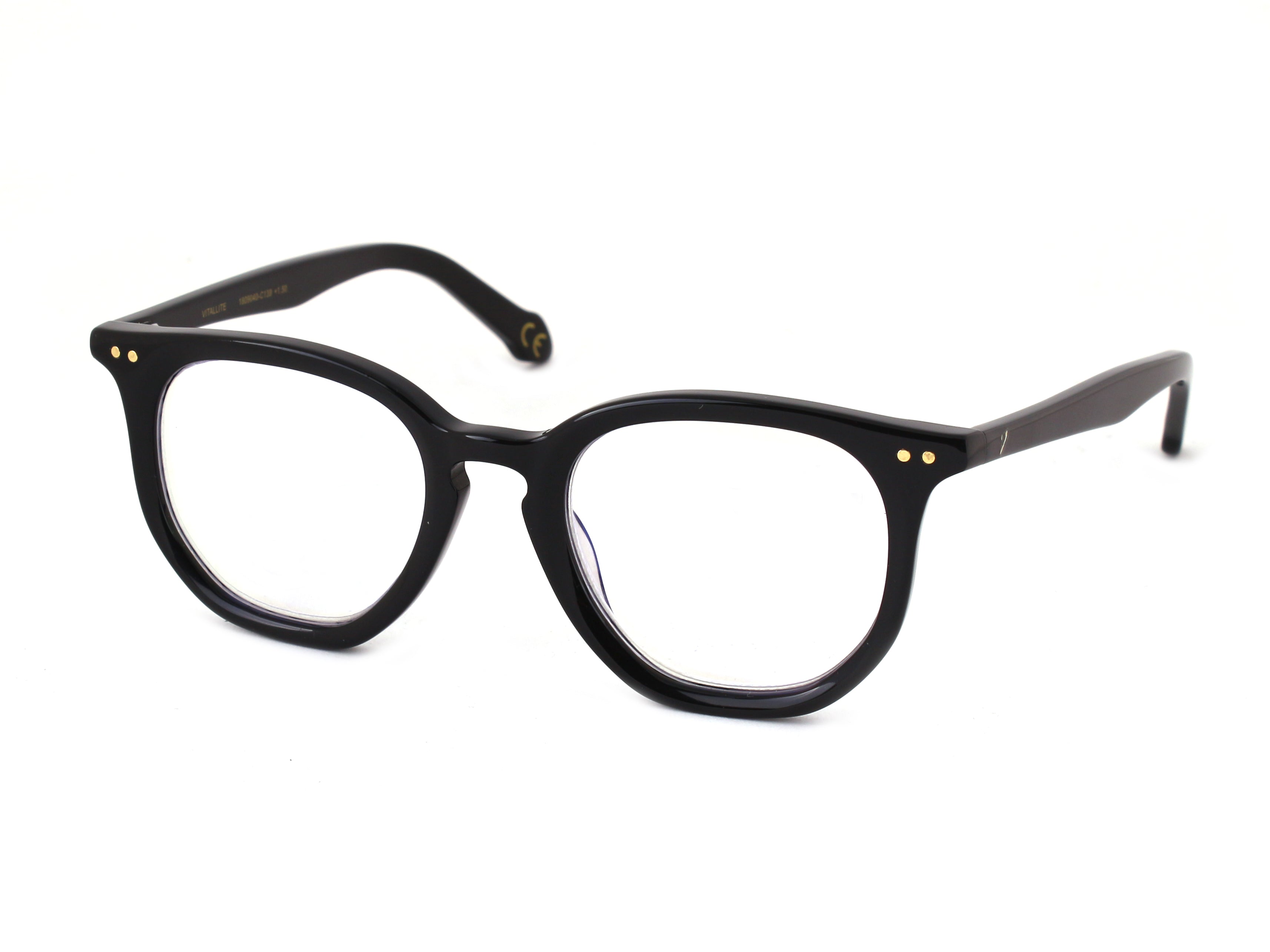 MOD. 508 BLUE BLOCK HMC Occhiali da lettura Vitallite + 1,25 8056254640723 14
