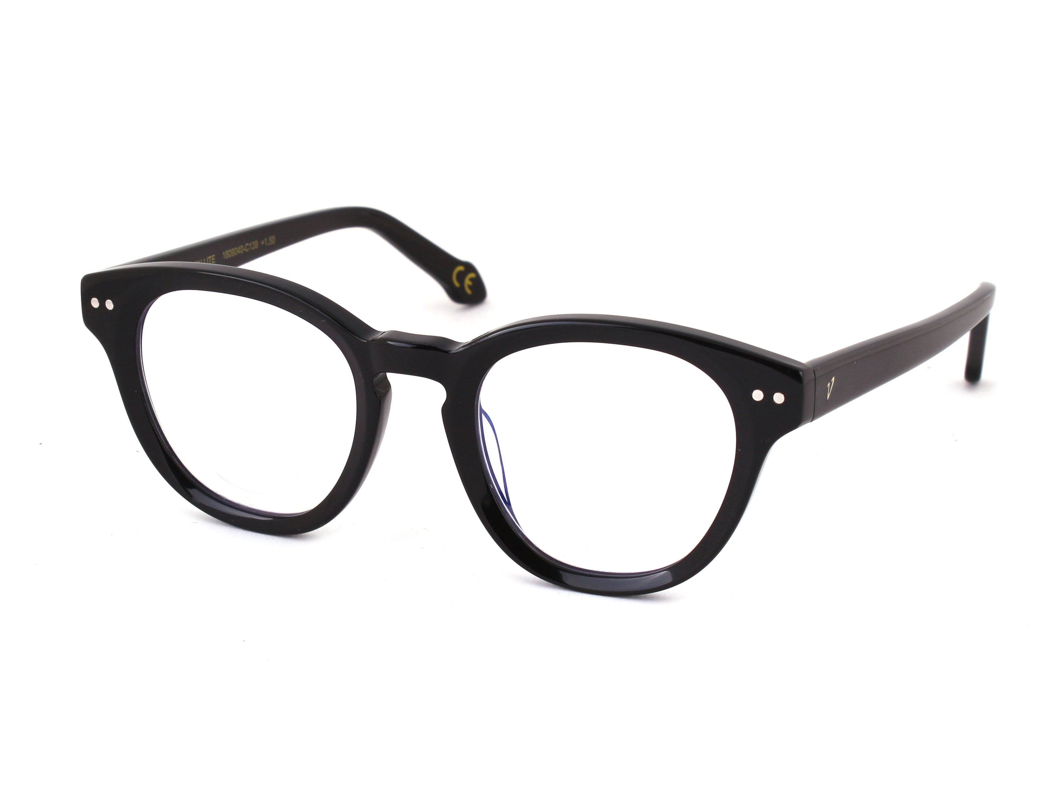 MOD. 509 BLUE BLOCK HMC Occhiali da lettura Vitallite + 1,00 8056254641379 1