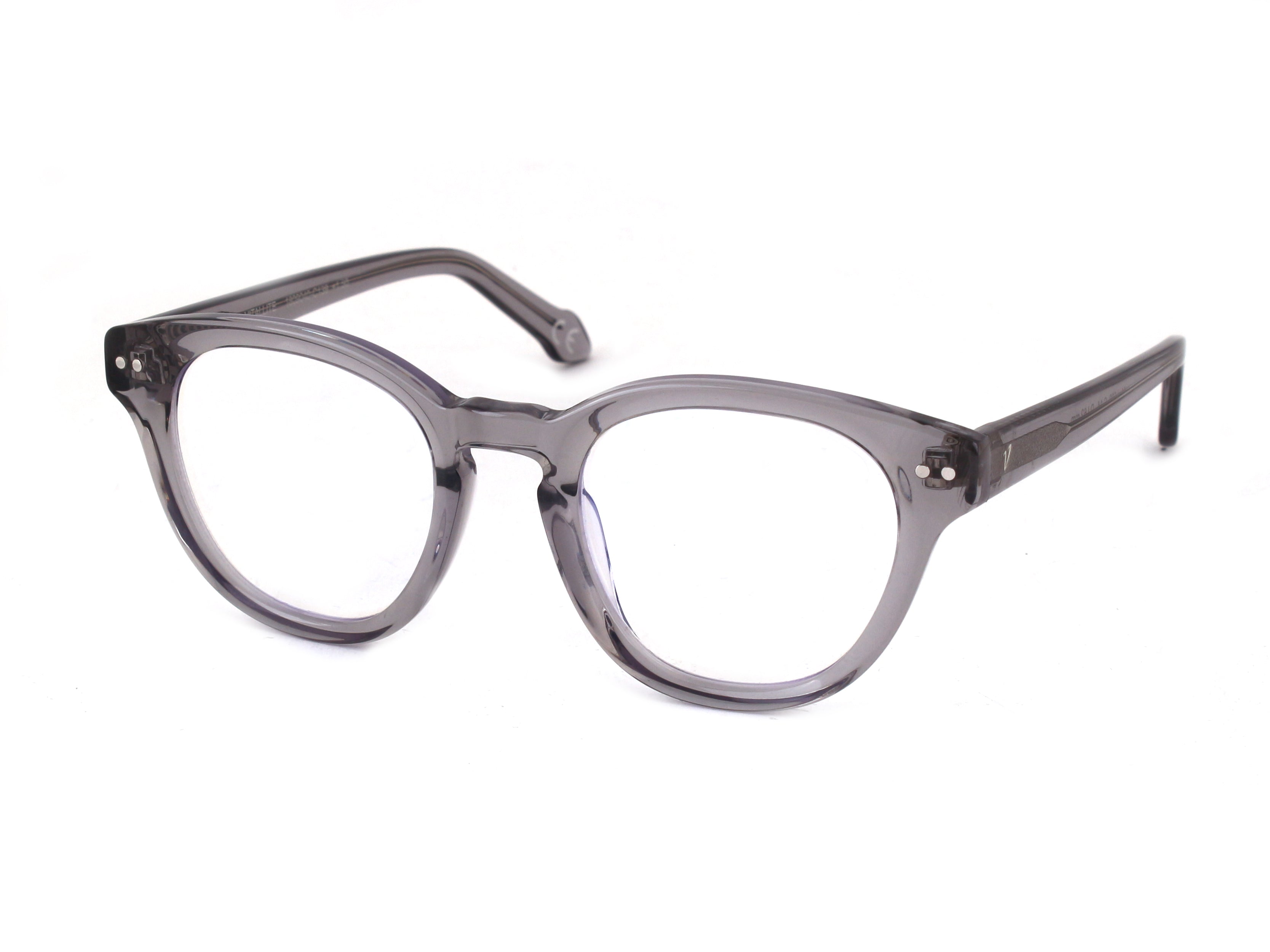 MOD. 509 BLUE BLOCK HMC Occhiali da lettura Vitallite + 1,00 8056254641027 2