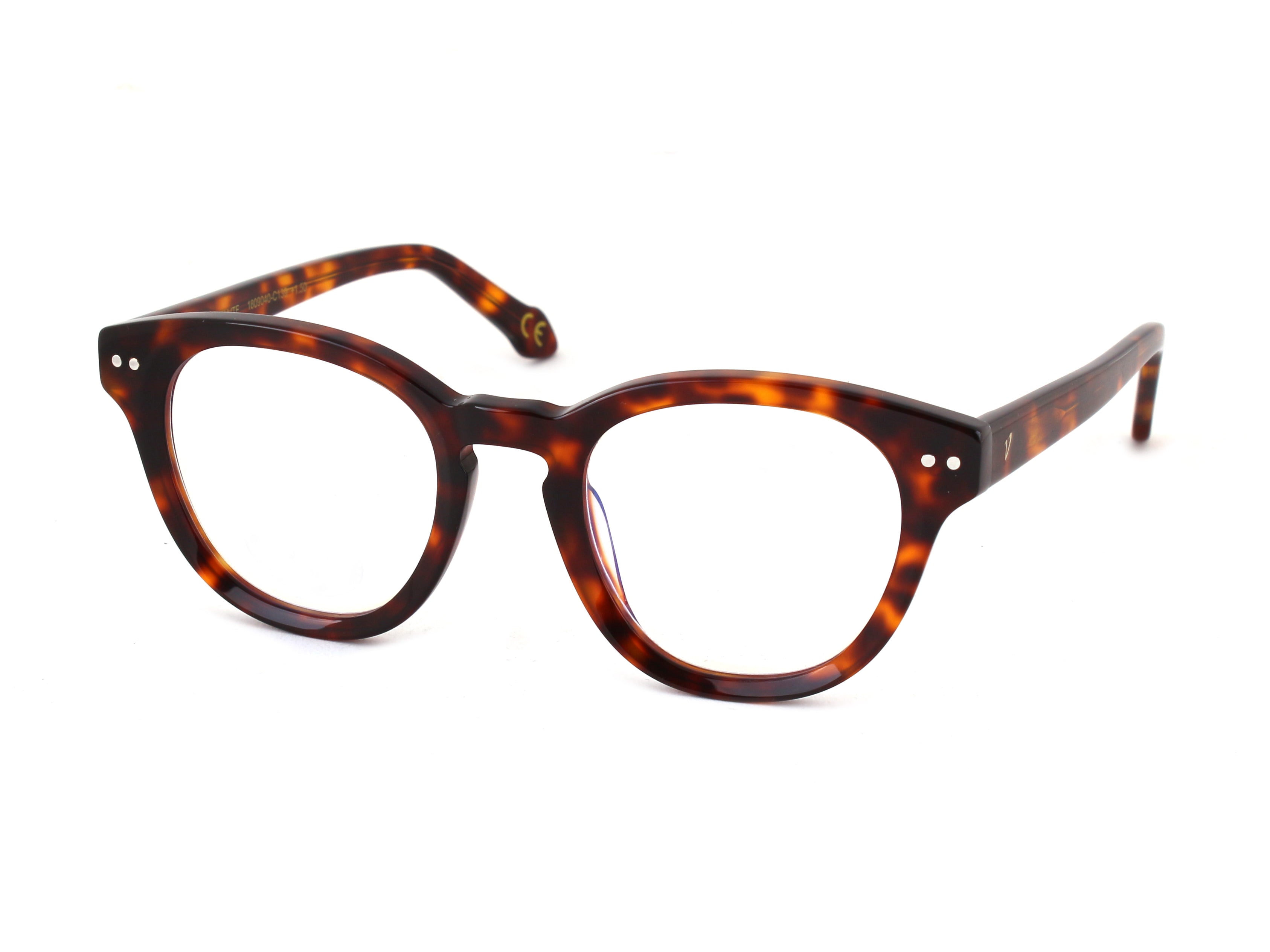 MOD. 509 BLUE BLOCK HMC Occhiali da lettura Vitallite + 1,00 8056254641188 3
